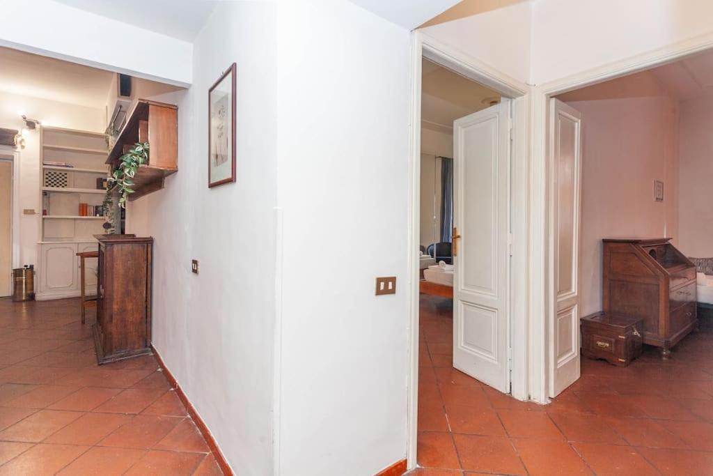 Apartamento Cami Vatican *