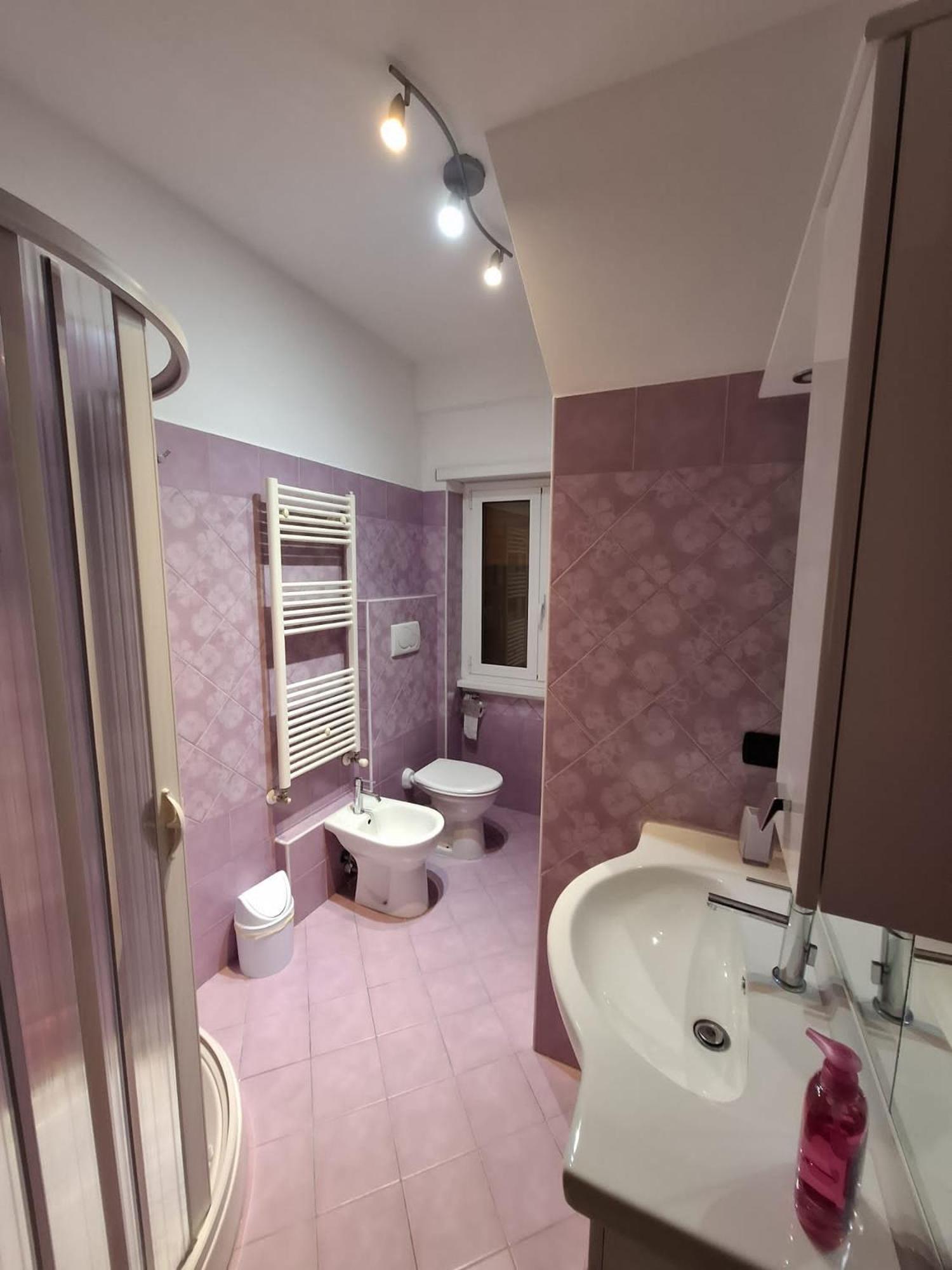 Romantica House * Roma