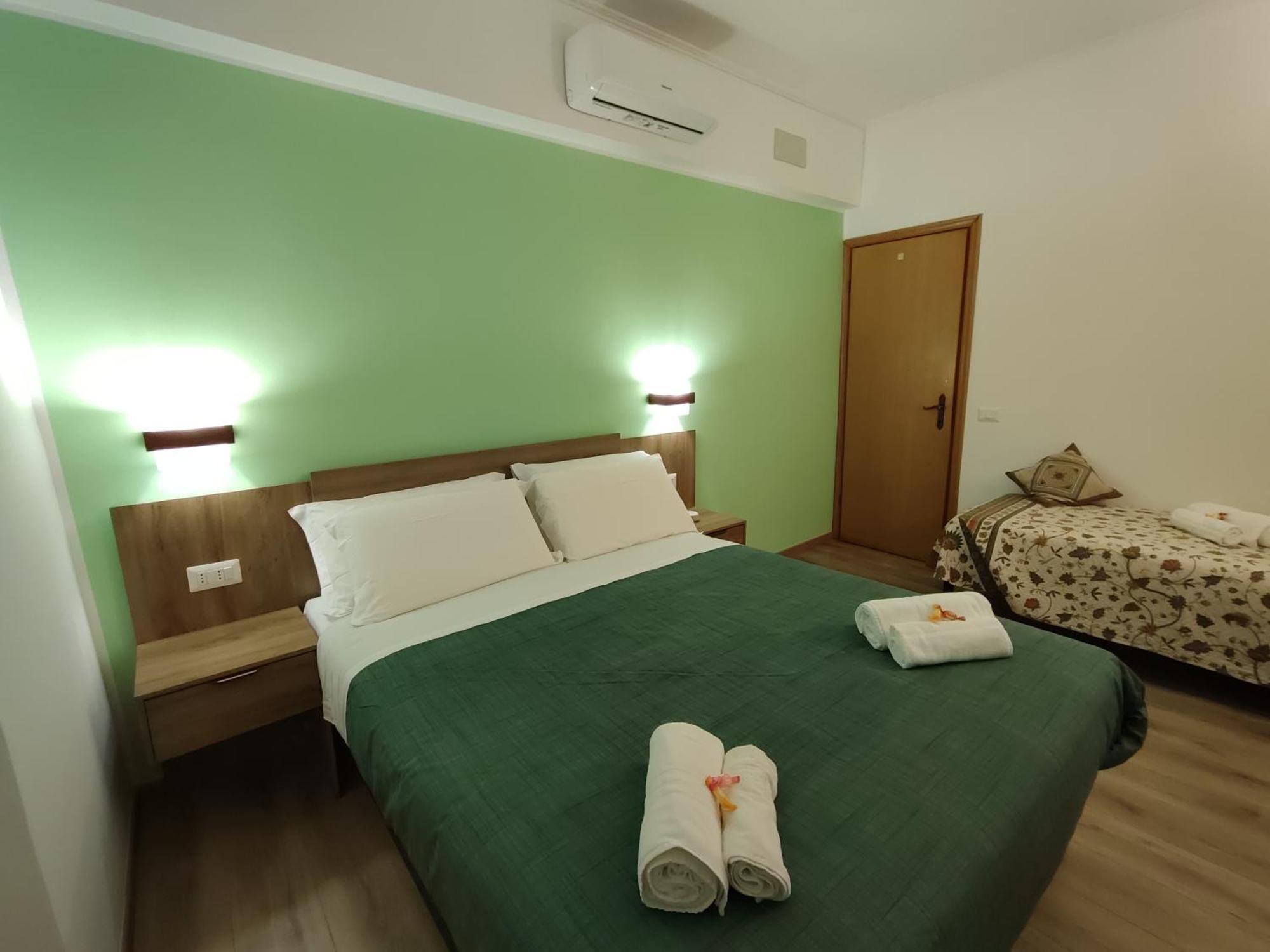 New Family 5 Min From Trastevere And The Vatican Rom