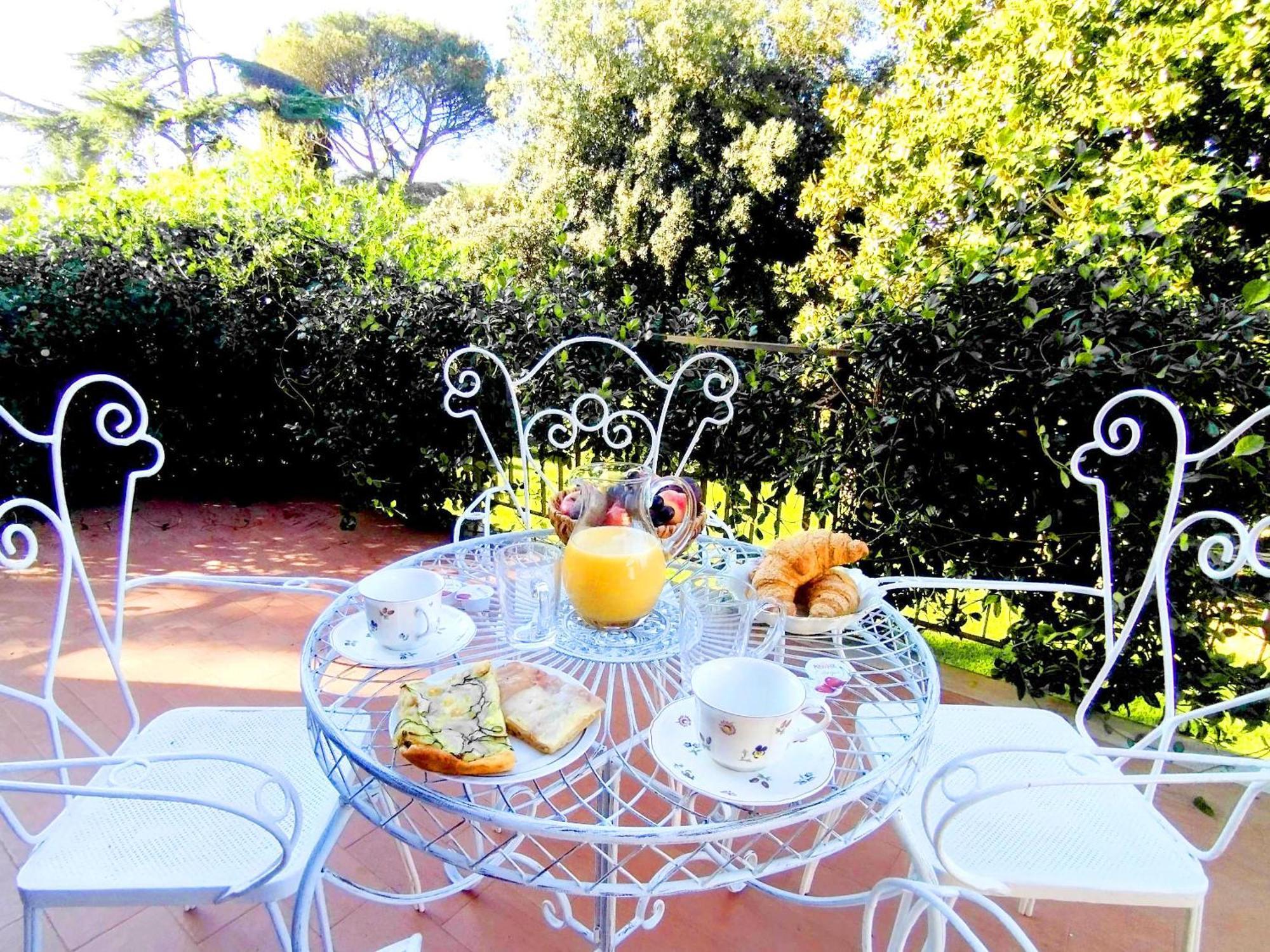 Villa Aureliagreenvilla, #secretplacerome - 4 Bathrooms Roma