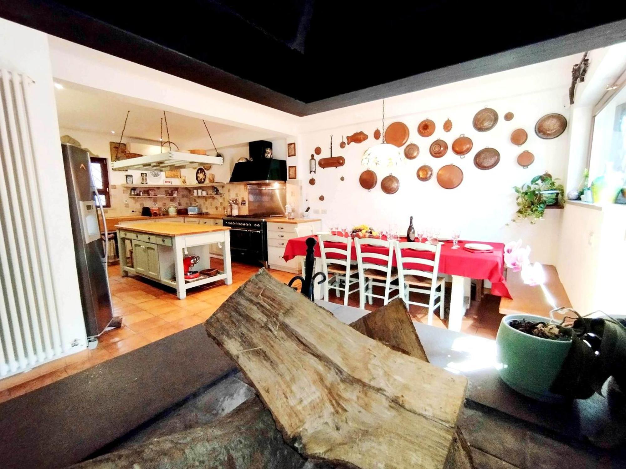 Aureliagreenvilla, #secretplacerome - 4 Bathrooms Villa Roma