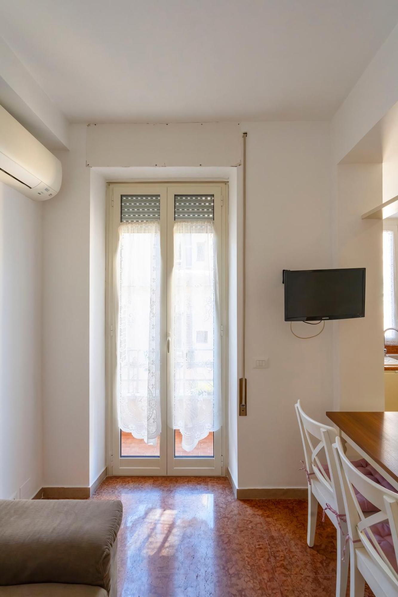 Sognando Vacanze Romane Leilighet Roma
