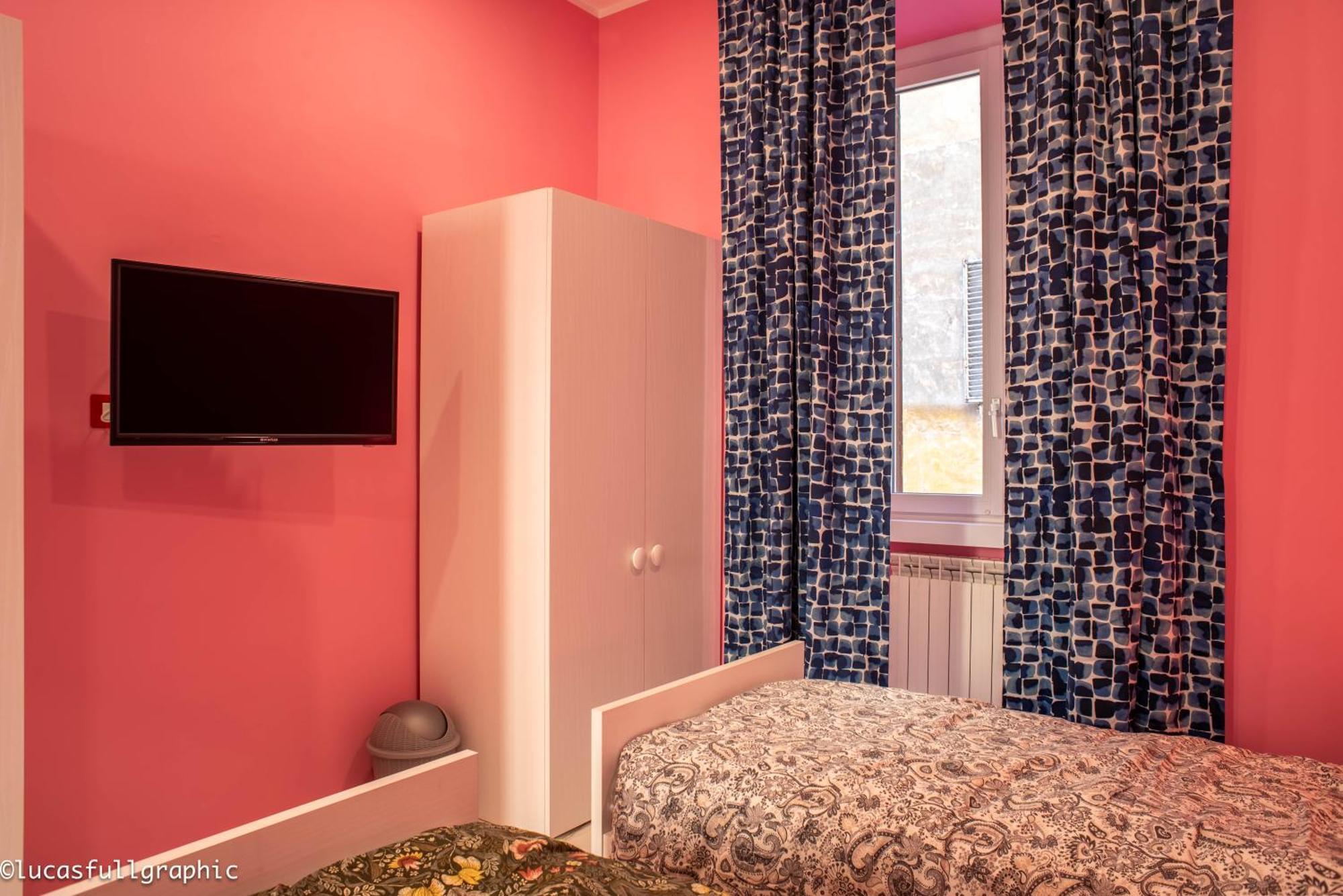 Casa vacanze Sophie's Choice 3 E Sophie's Choice 4 Roma