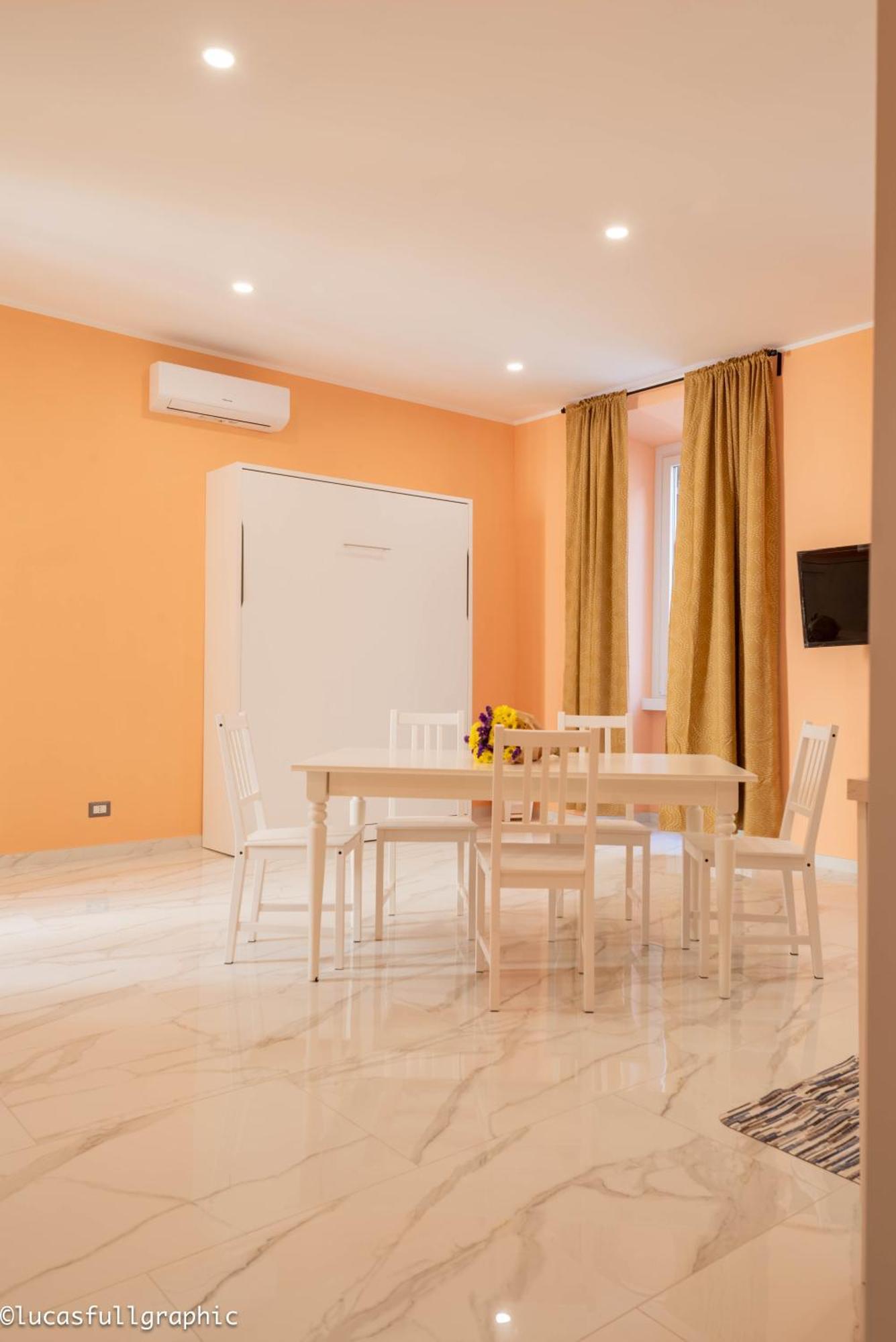 Sophie's Choice 3 E Sophie's Choice 4 Casa vacanze