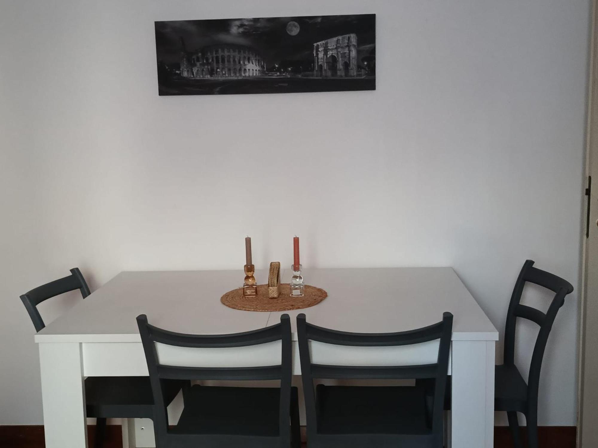 Acasadifiore Apartamento *