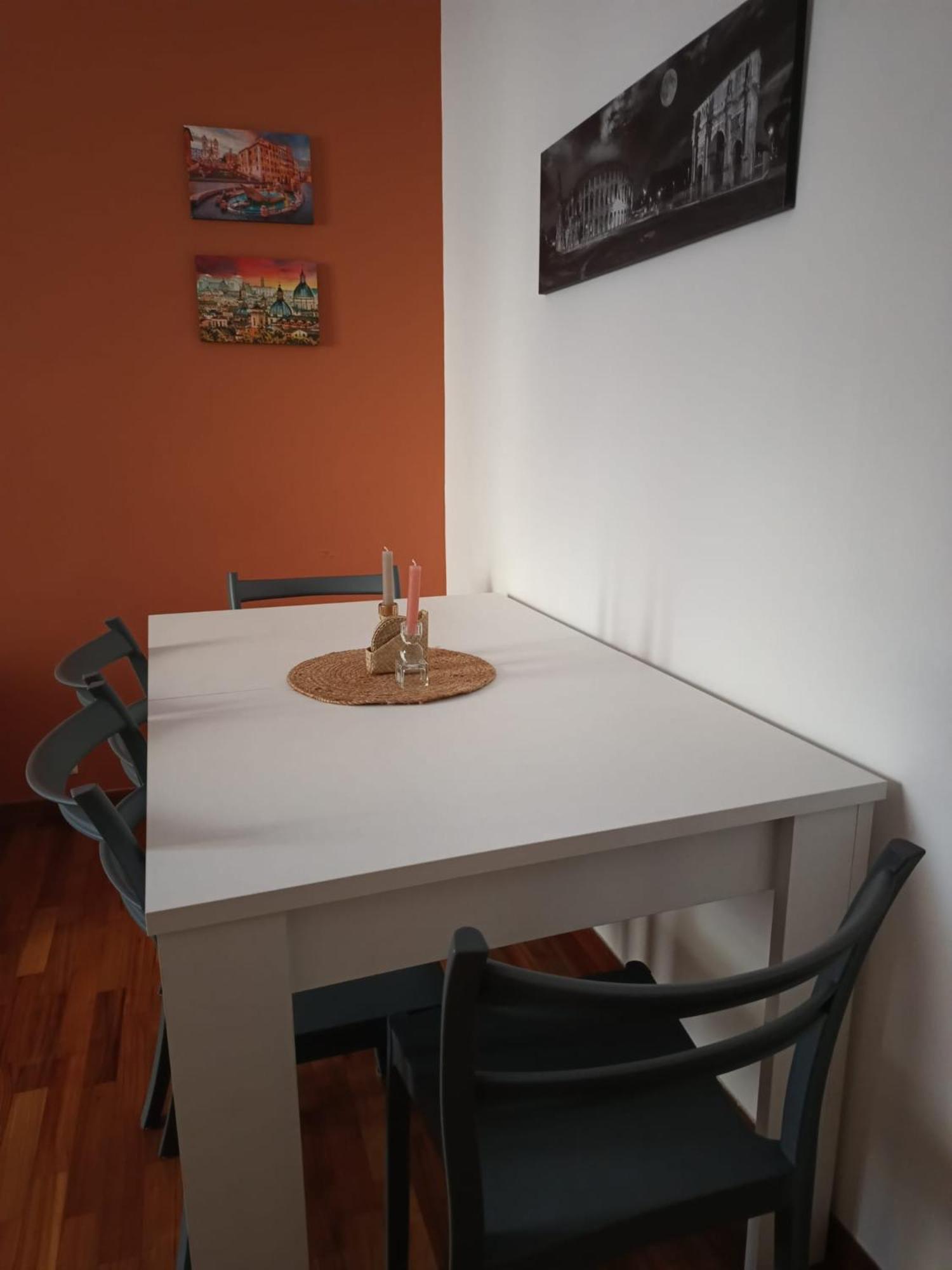 Acasadifiore Apartamento