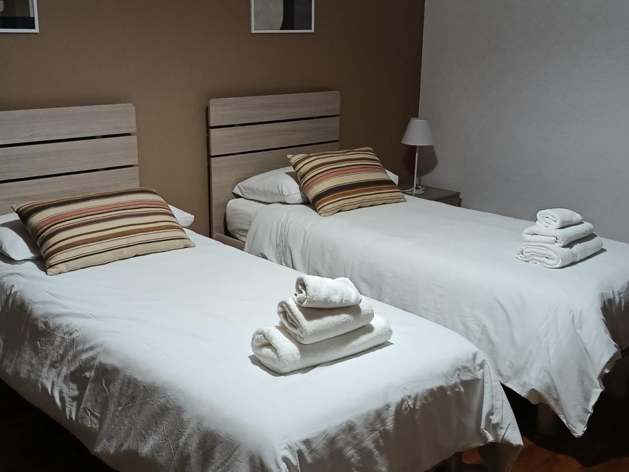 Acasadifiore Apartamento *