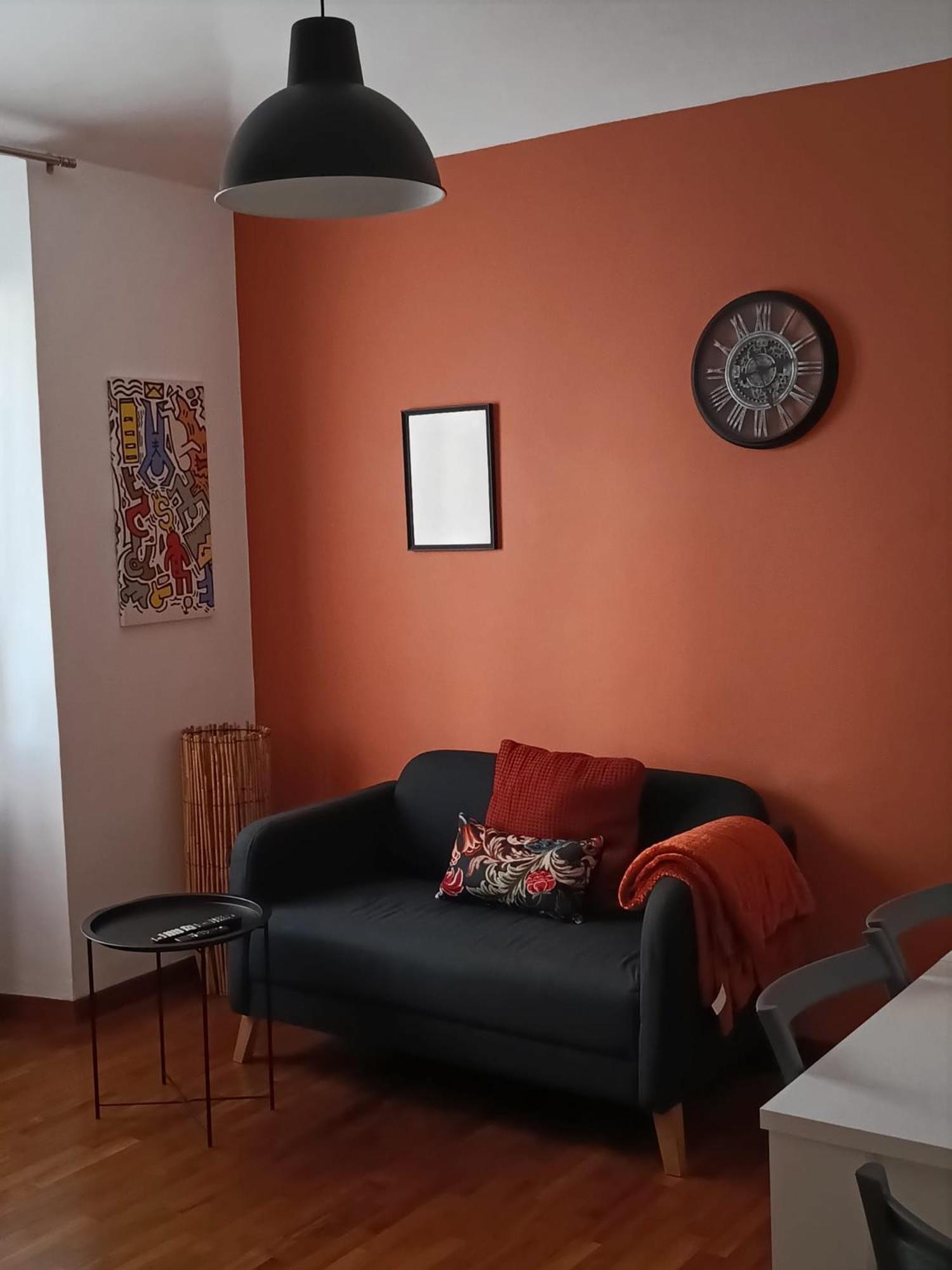 Apartamento Acasadifiore *