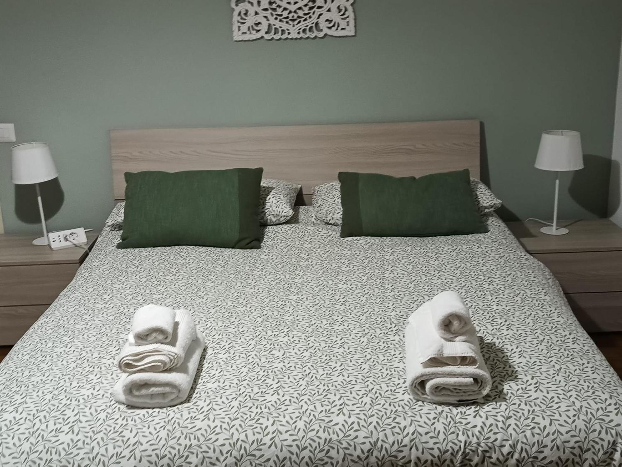 Apartamento Acasadifiore Roma
