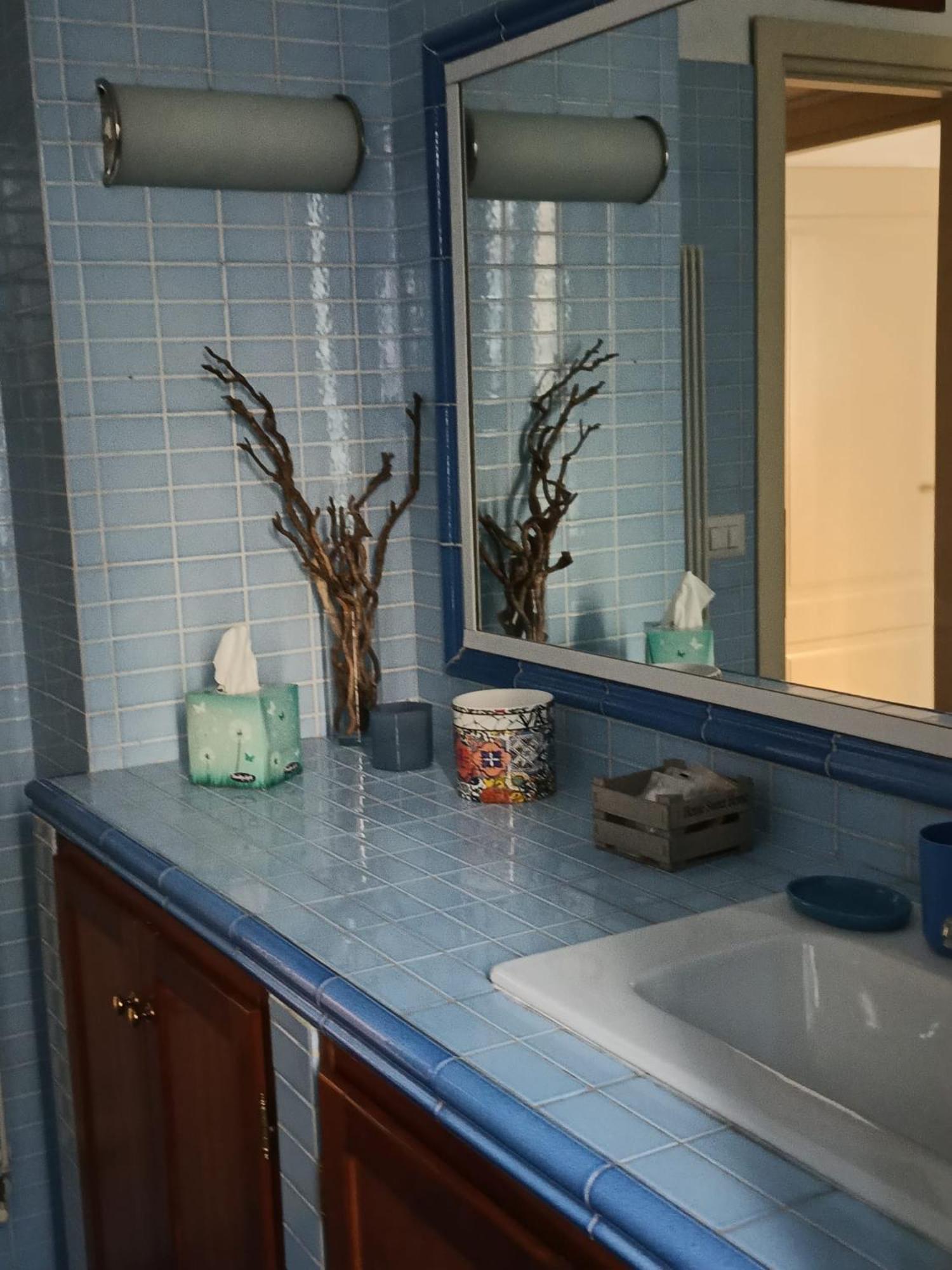 Acasadifiore Apartamento