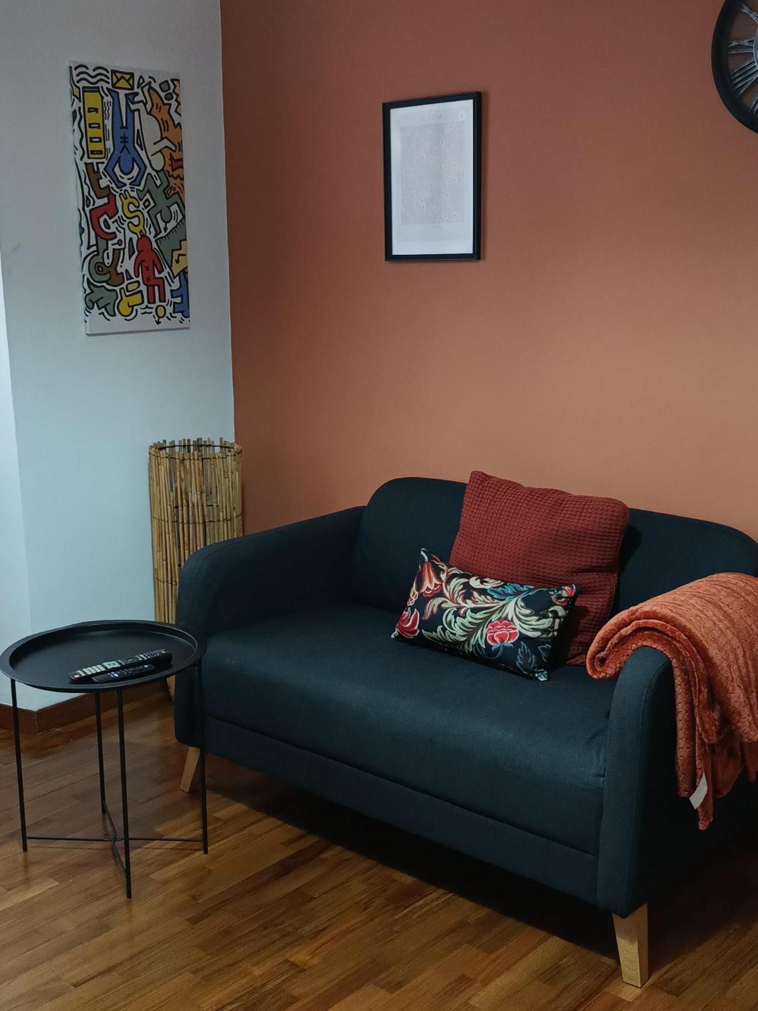 Acasadifiore Apartamento Roma