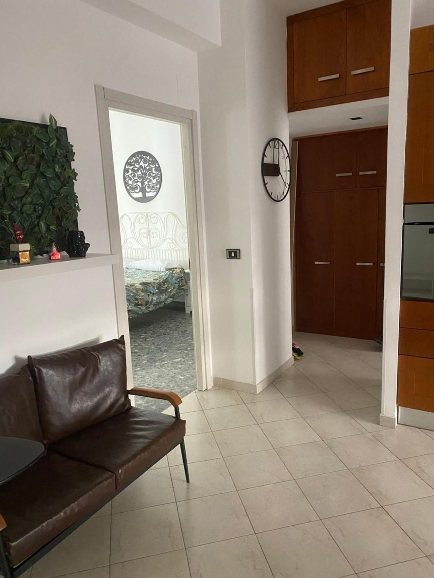 Apartment La Conca D'oro Rome