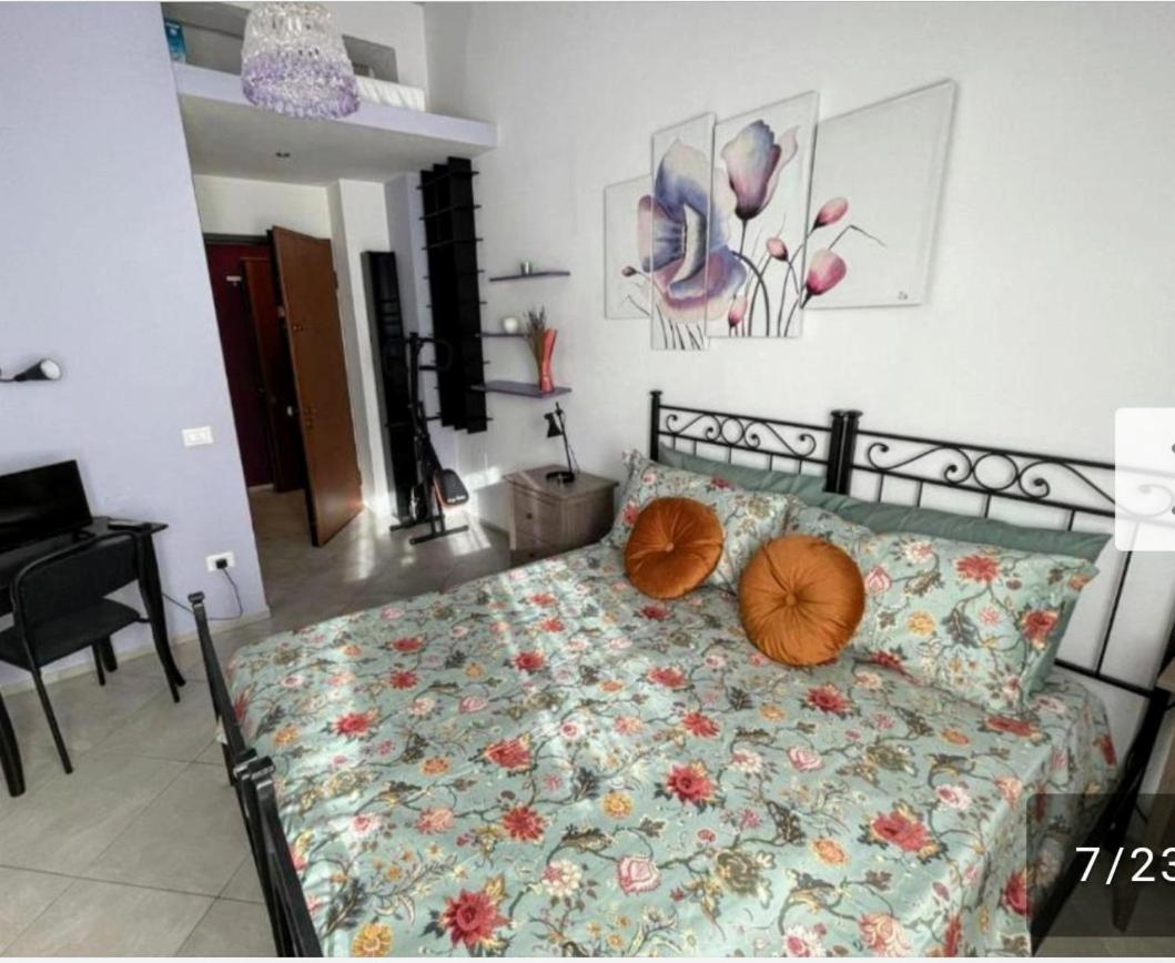 Romoli Comfort House Roma