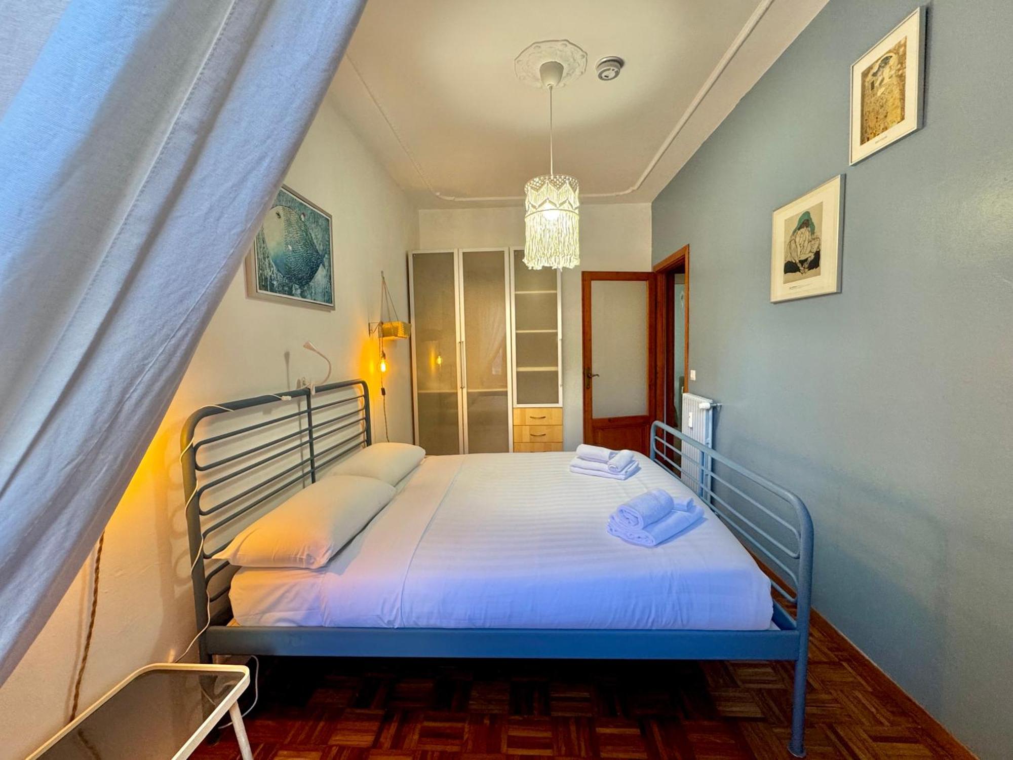 Apartamento Vivere A San Giovanni