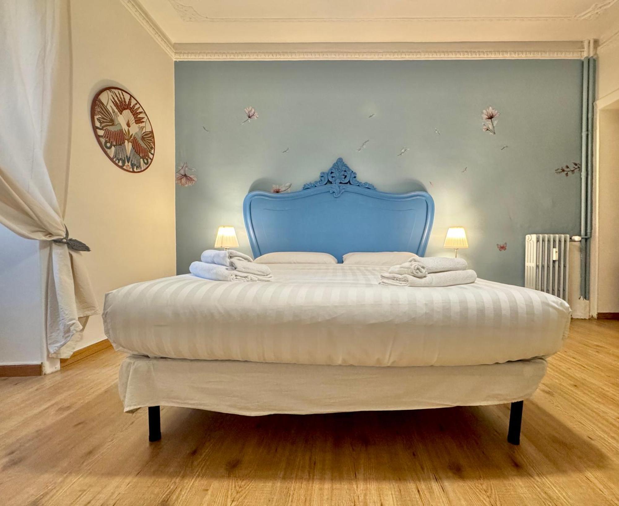Apartamento Vivere A San Giovanni *