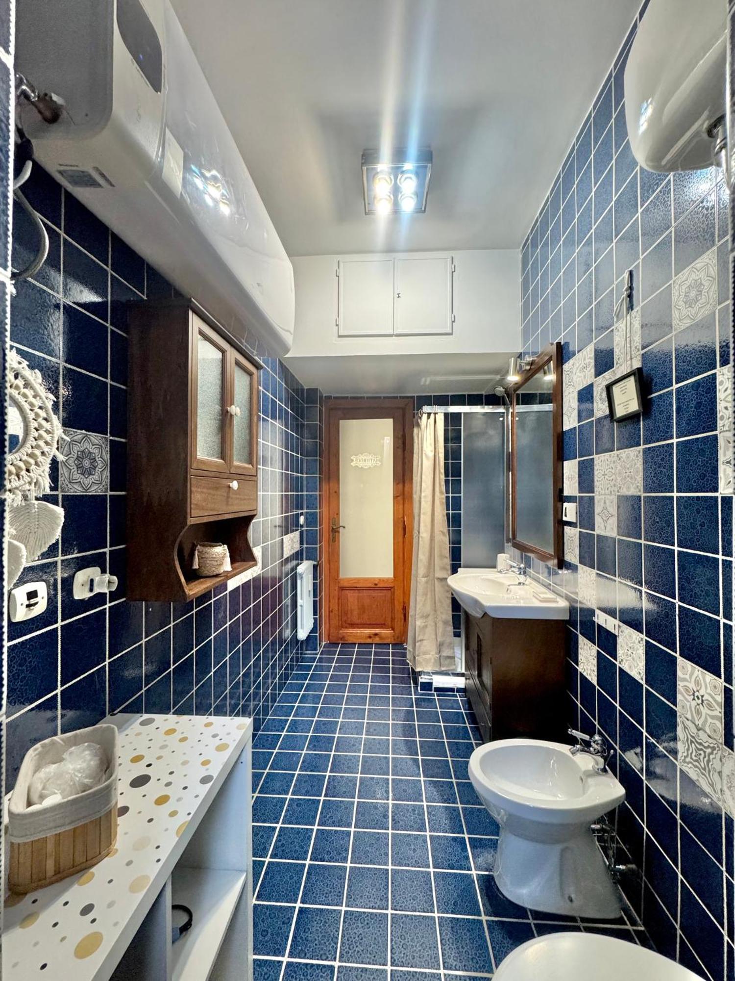 Vivere A San Giovanni Apartamento Roma