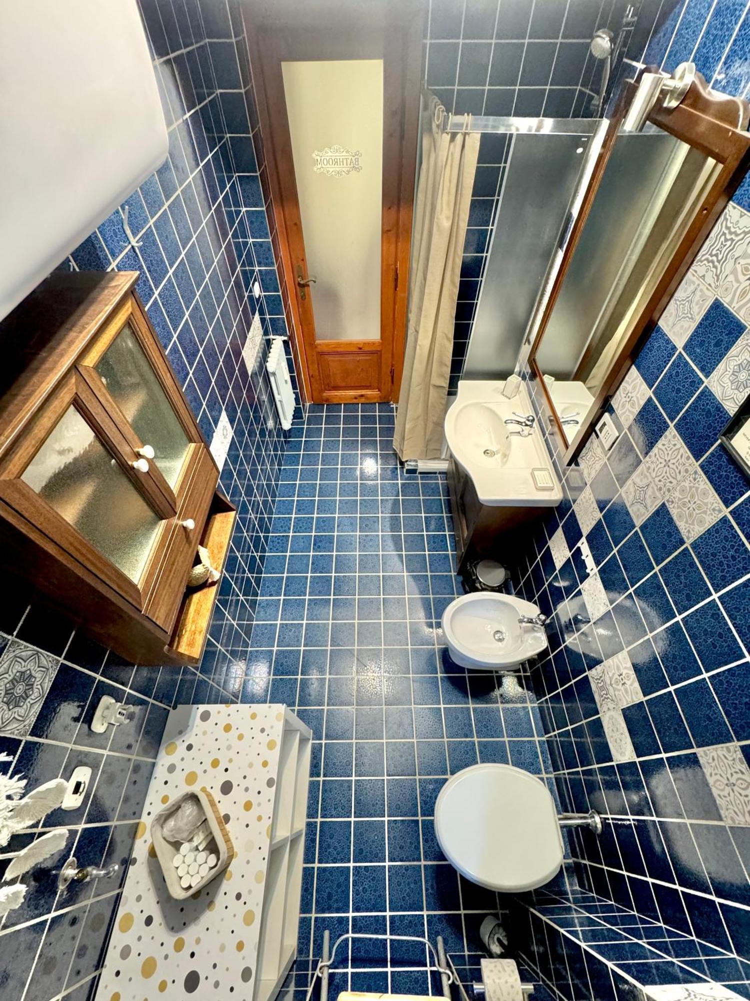 Vivere A San Giovanni Apartamento *