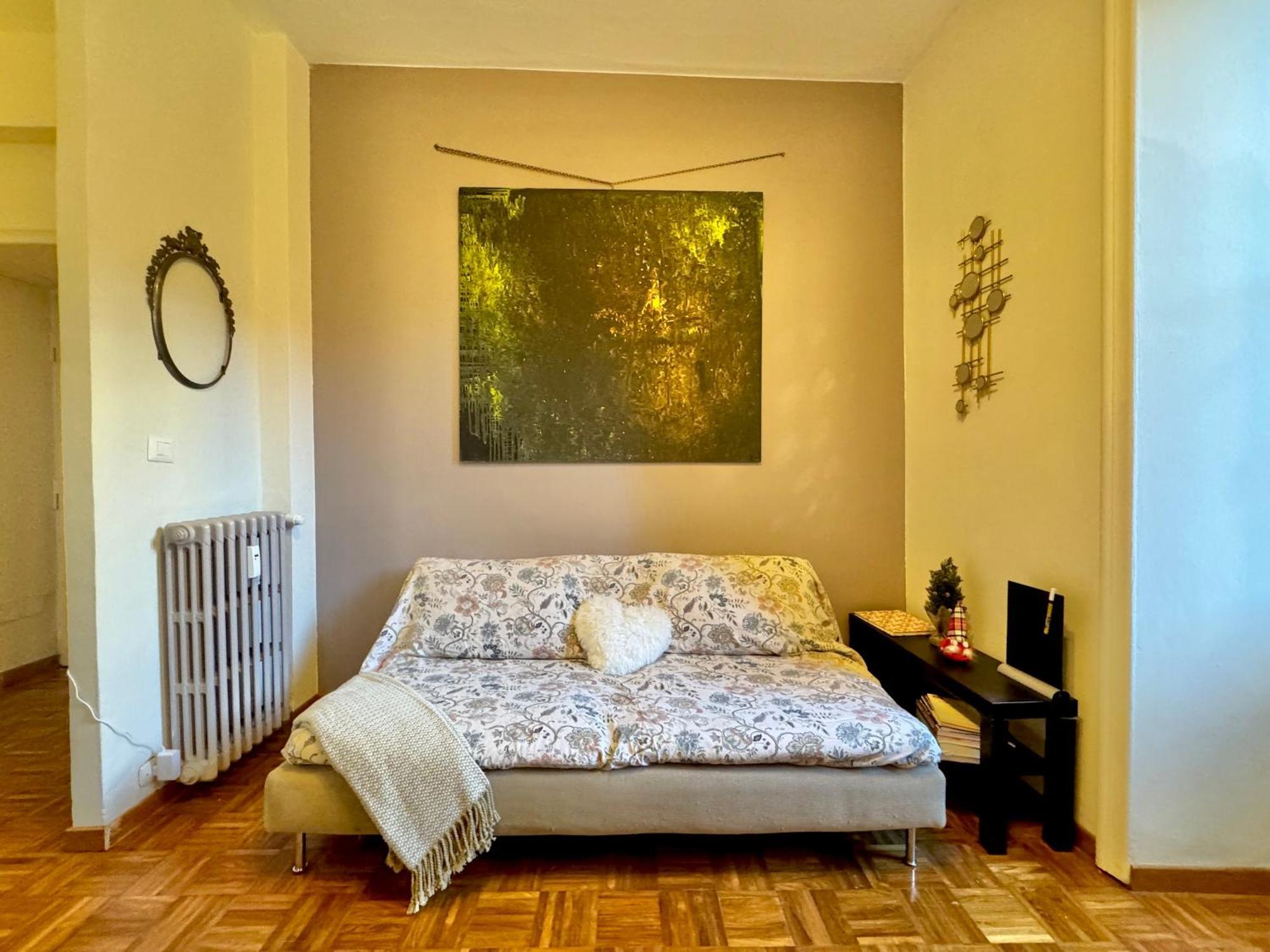 Vivere A San Giovanni Roma