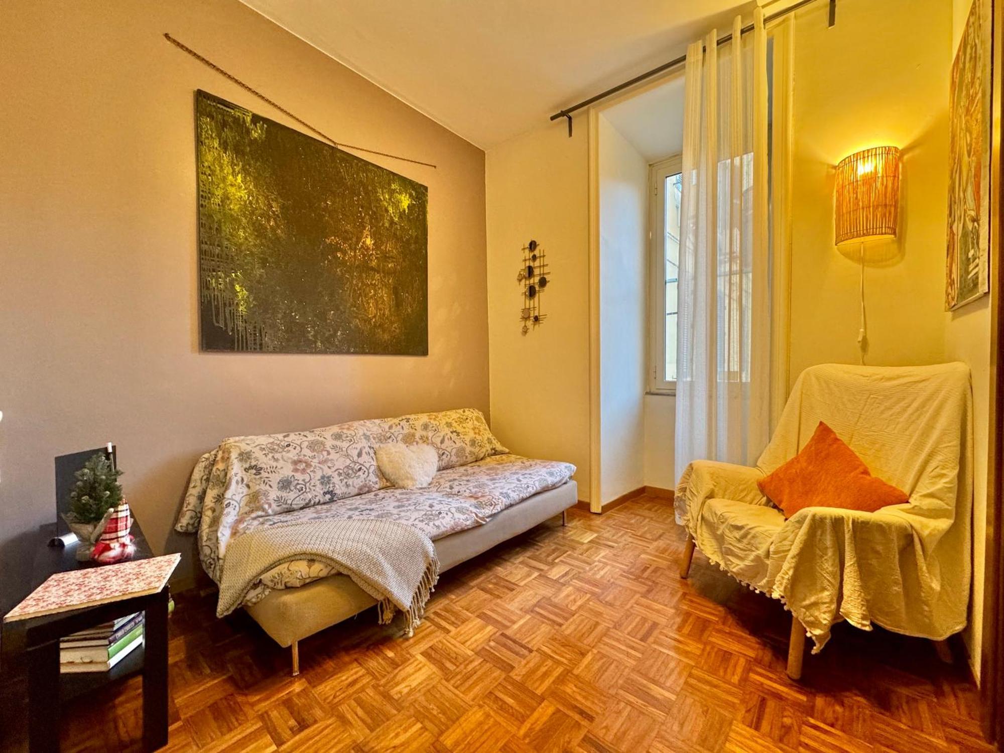 Vivere A San Giovanni Apartamento