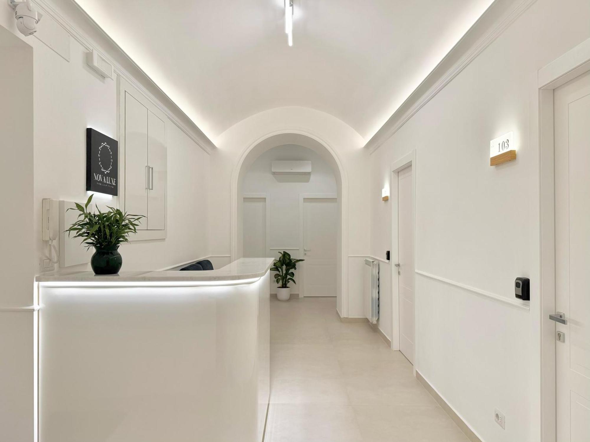 Affittacamere Nova Luxe Roma