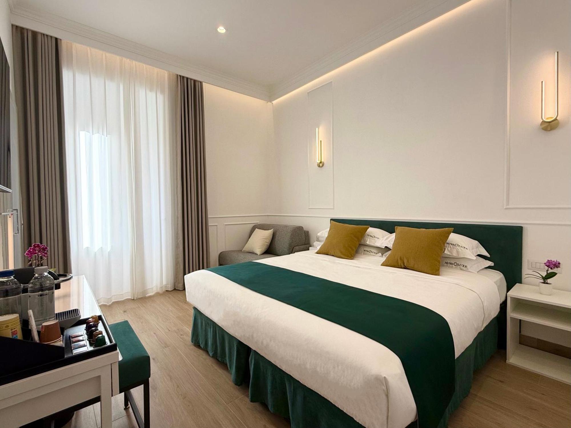 Nova Luxe Roma