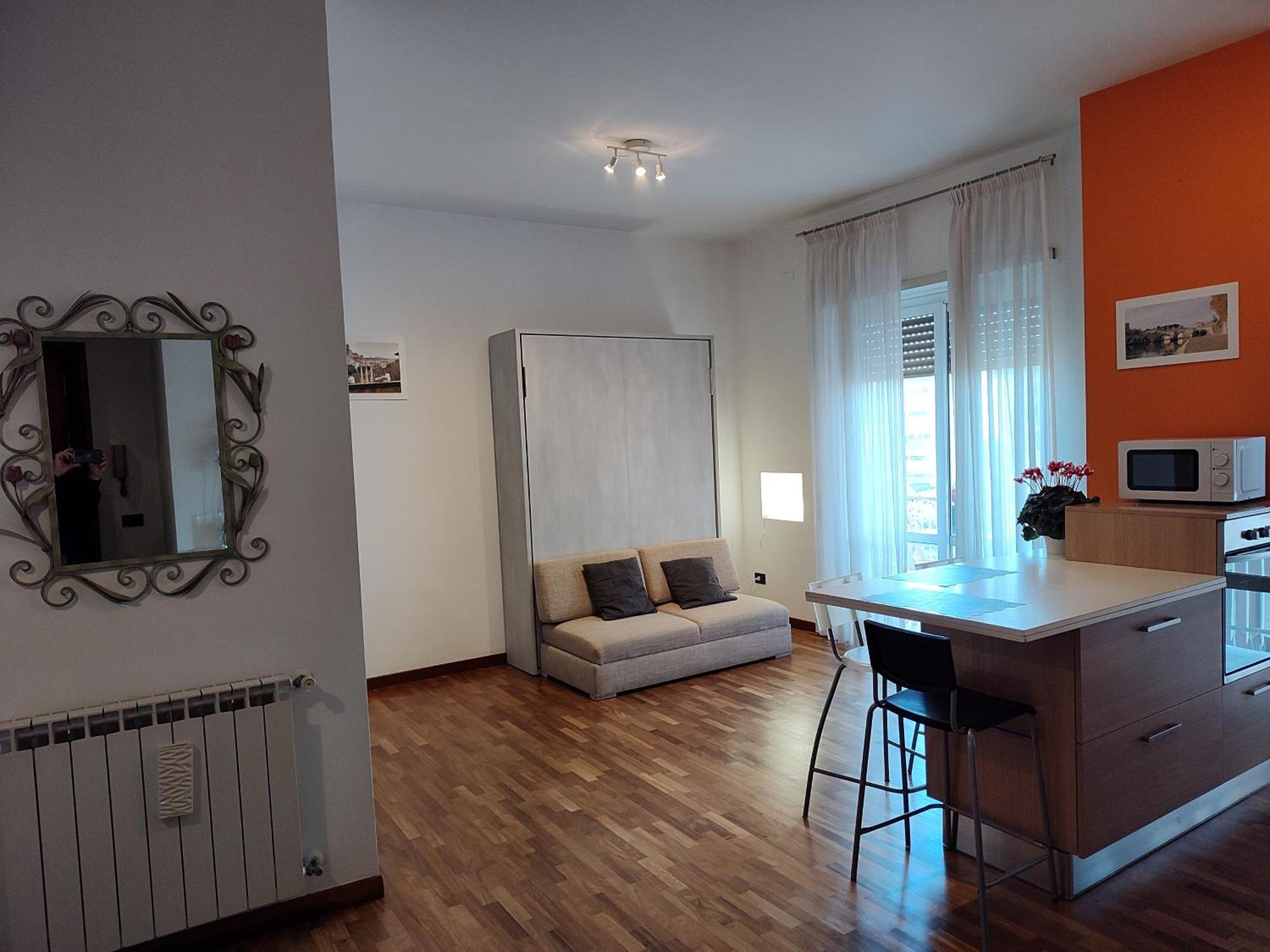 Appartamento Fabio's *