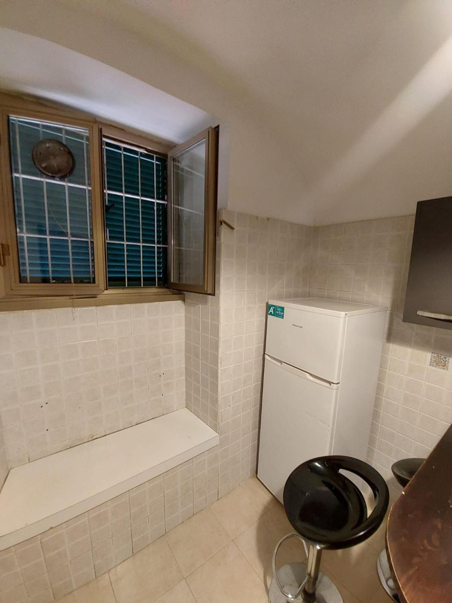 Apartamento Piccolo Pdrone Roma