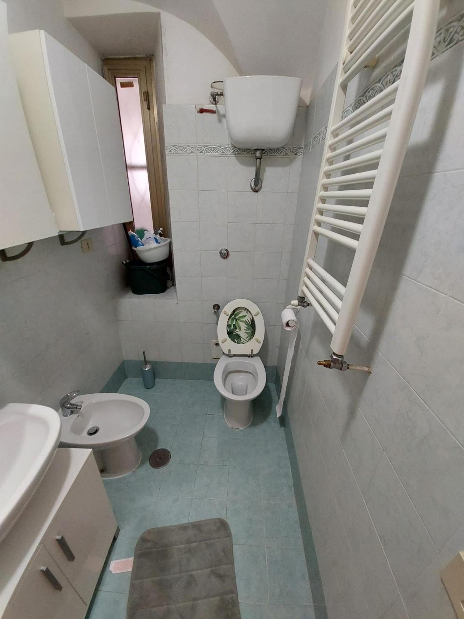 Piccolo Pdrone Apartamento Roma