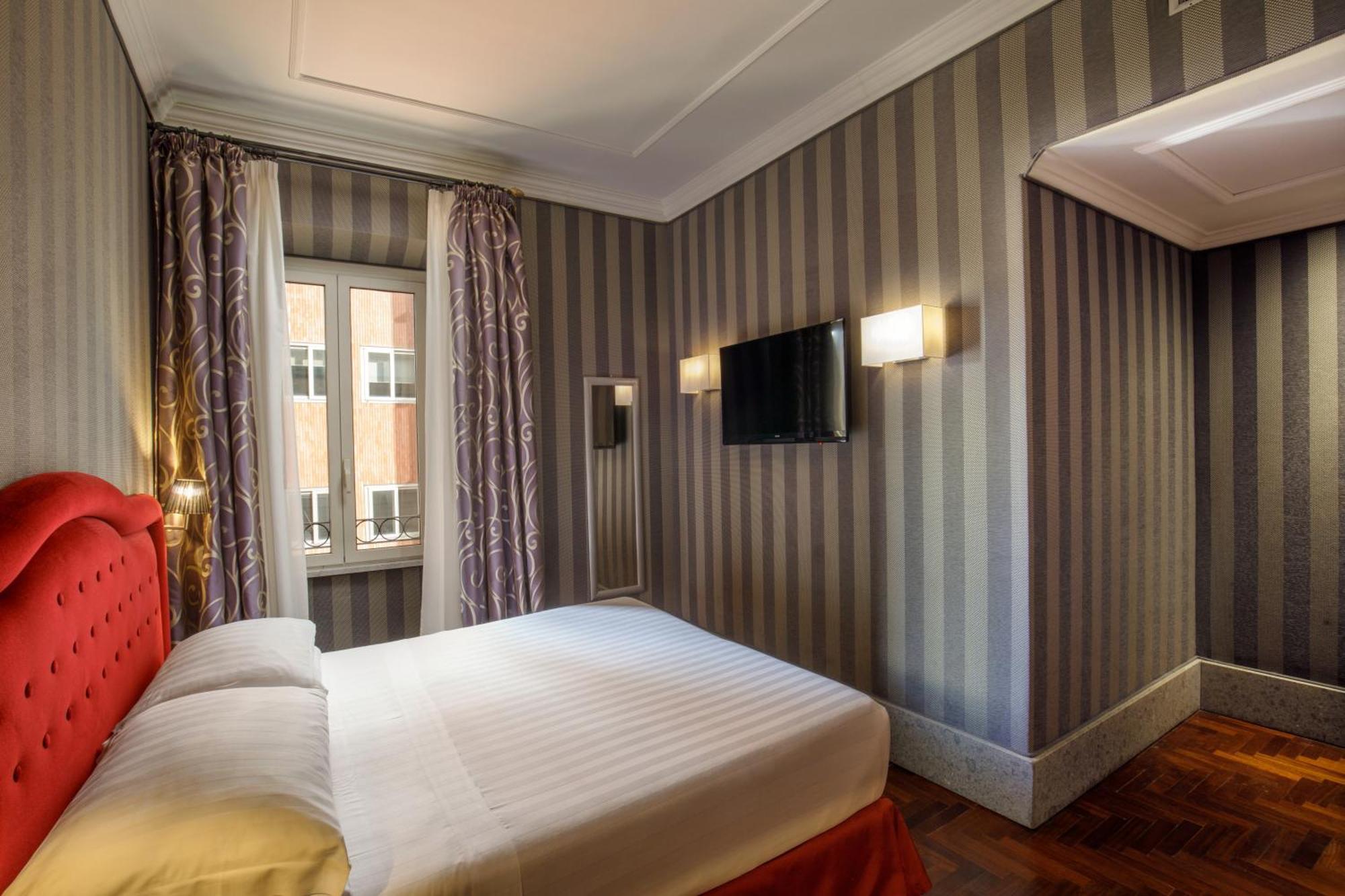 Royal Court Hotell Roma