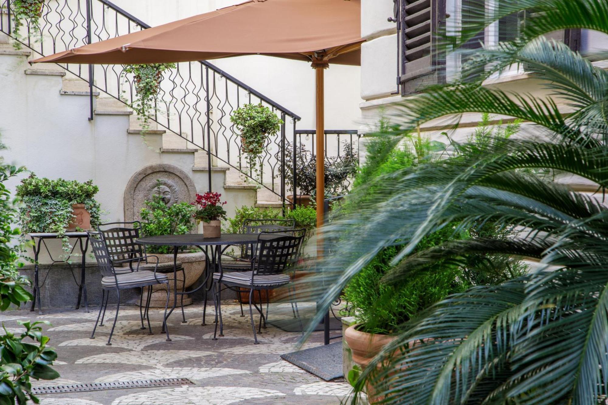 Hotell Royal Court