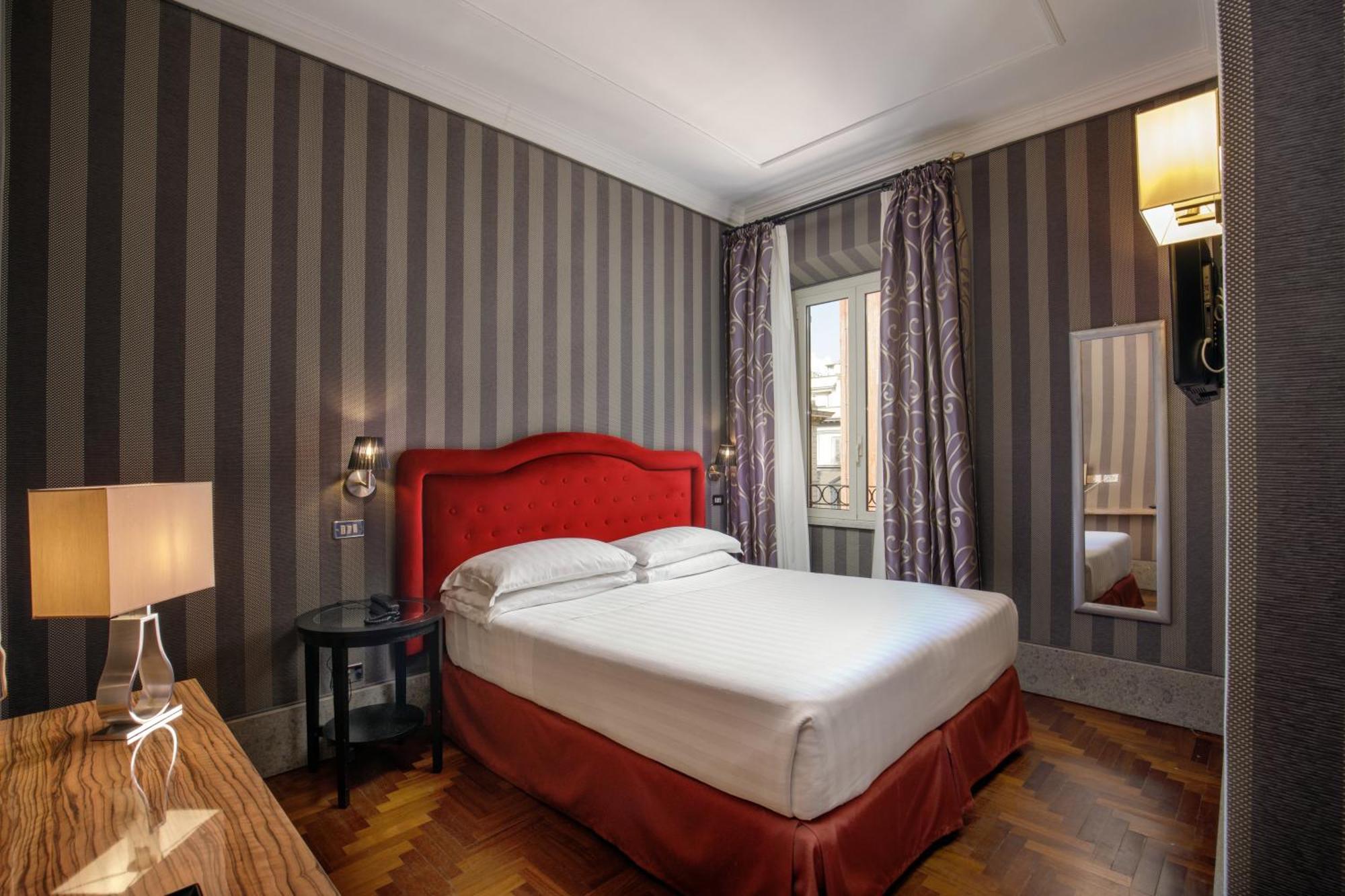 Hotell Royal Court