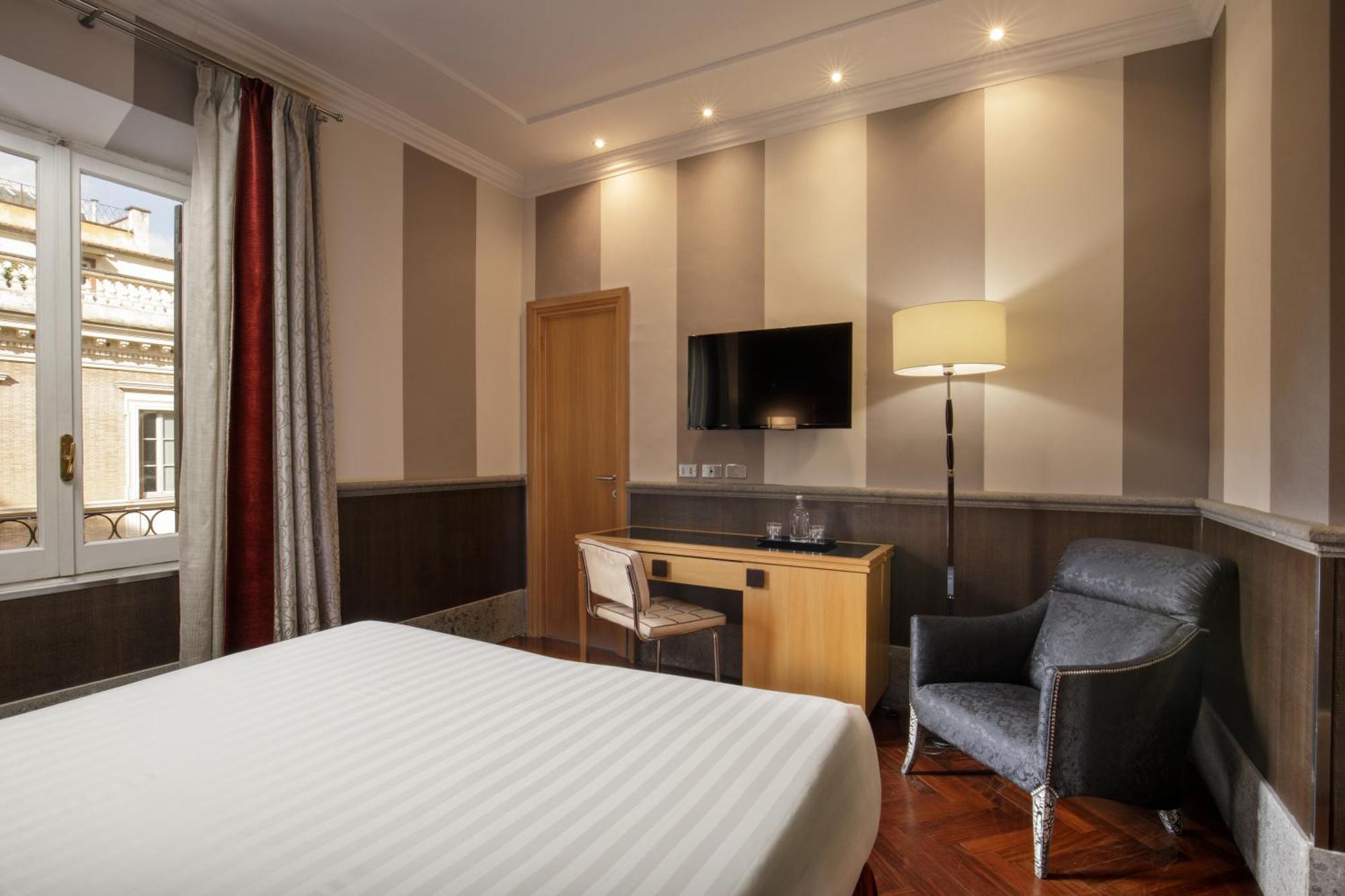 Royal Court Hotell Roma