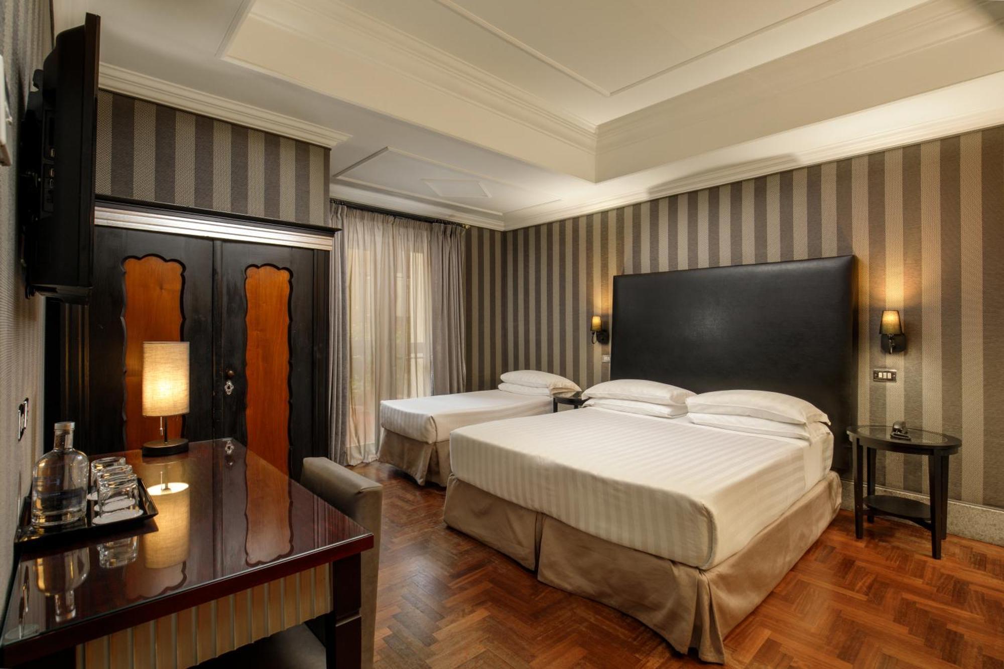 Hotell Royal Court