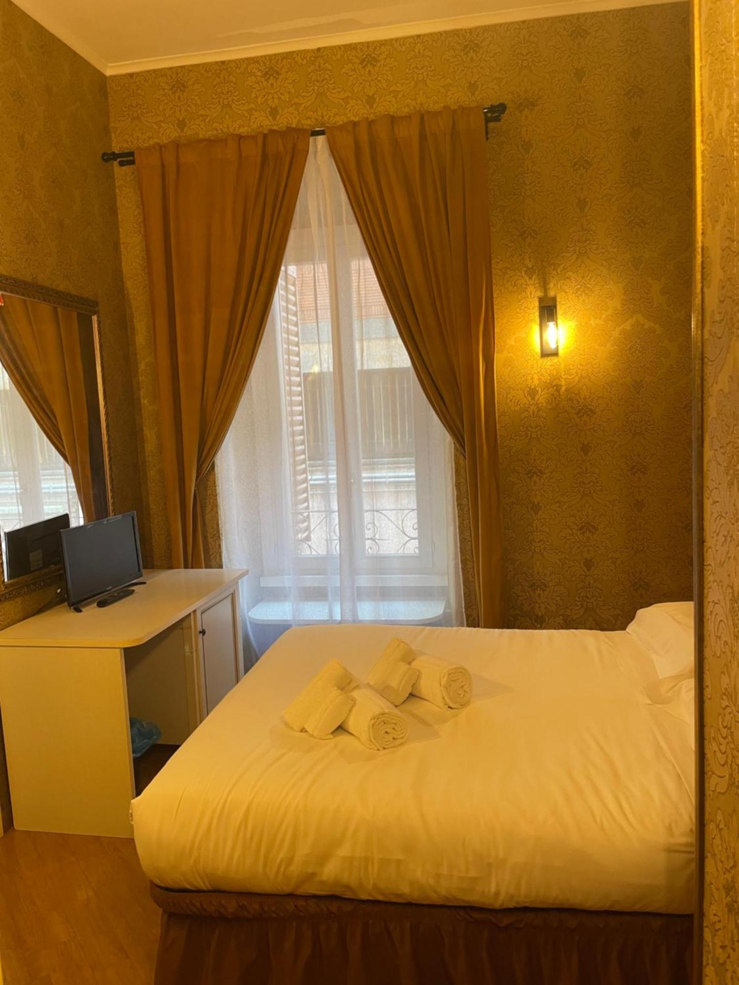 Domus Colosseo Hotel Roma