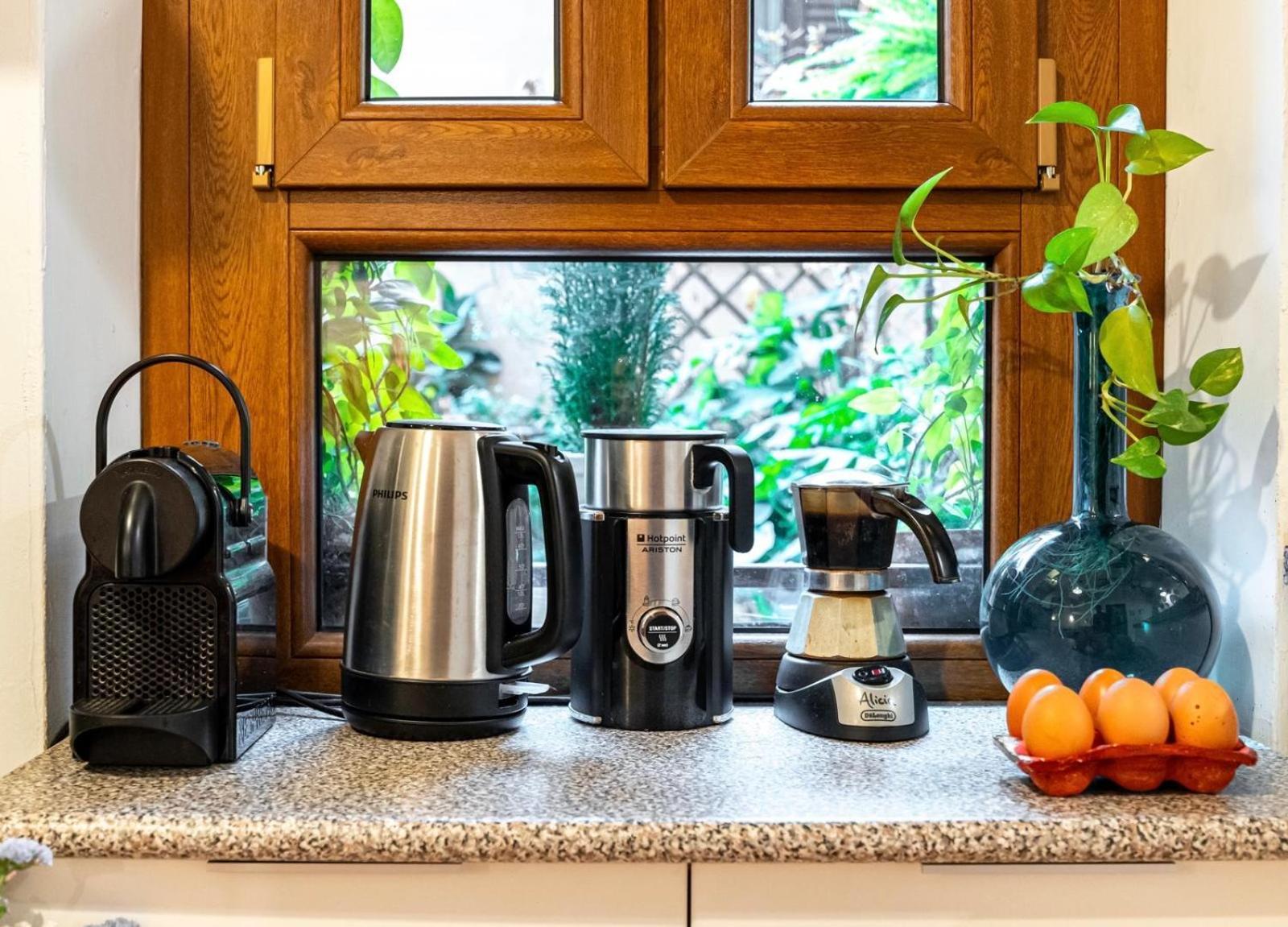 Al Ponte Del Papa B&B Acomodação com café da manhã  Roma