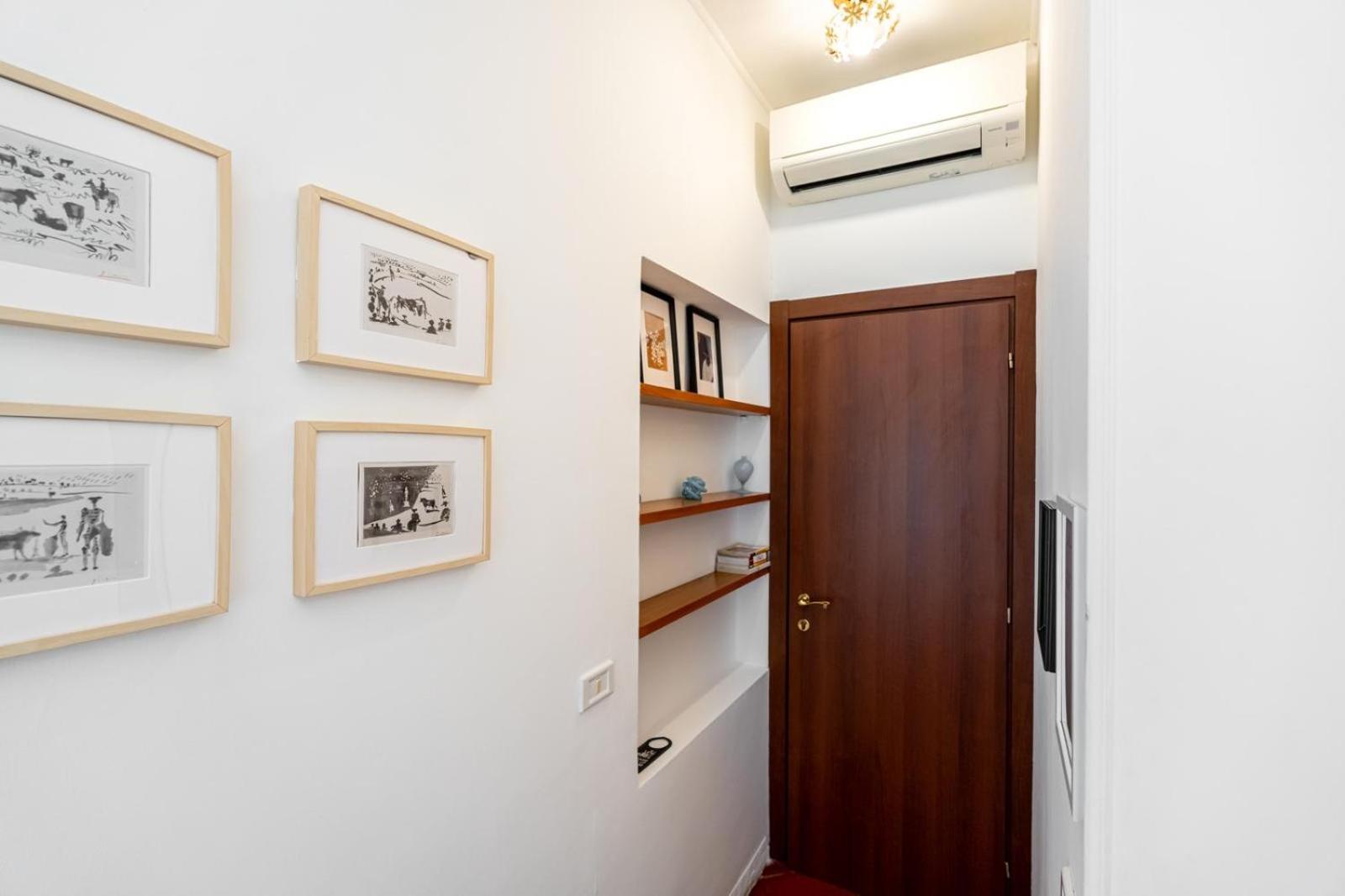 Al Ponte Del Papa B&B Roma