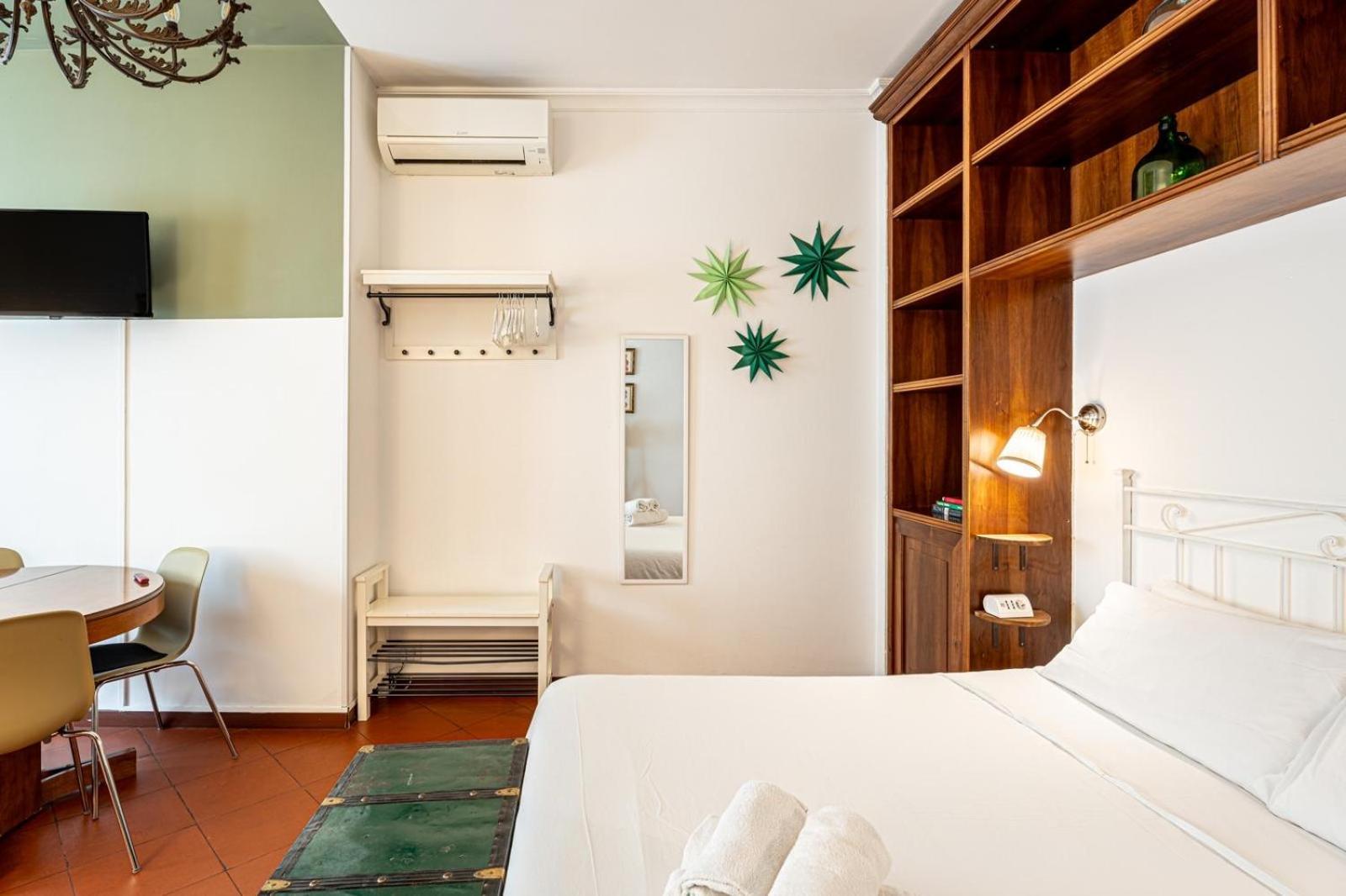 Al Ponte Del Papa B&B 3* Roma