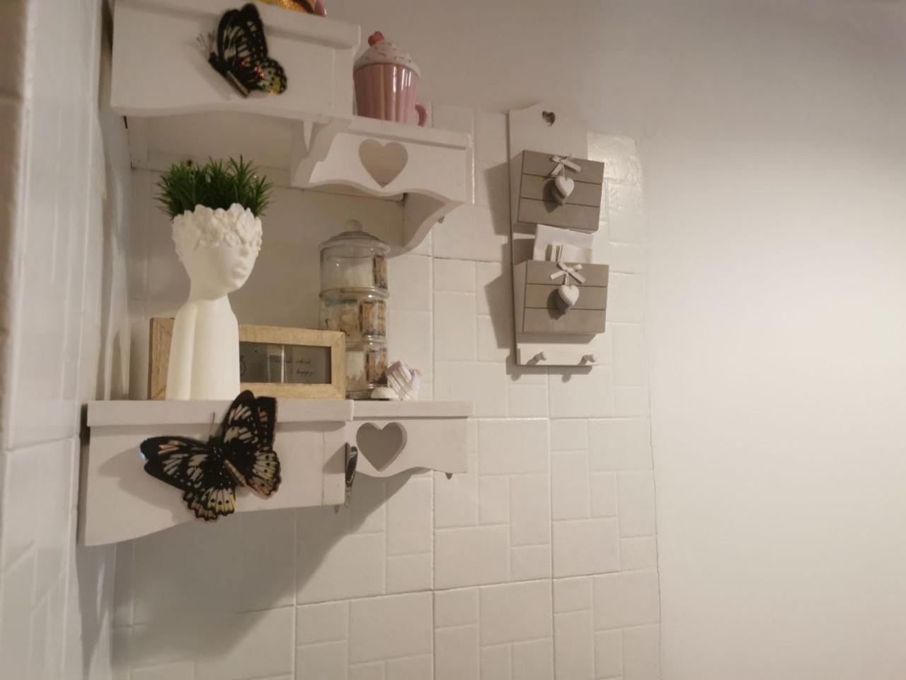 Apartamento Domus Flavi *