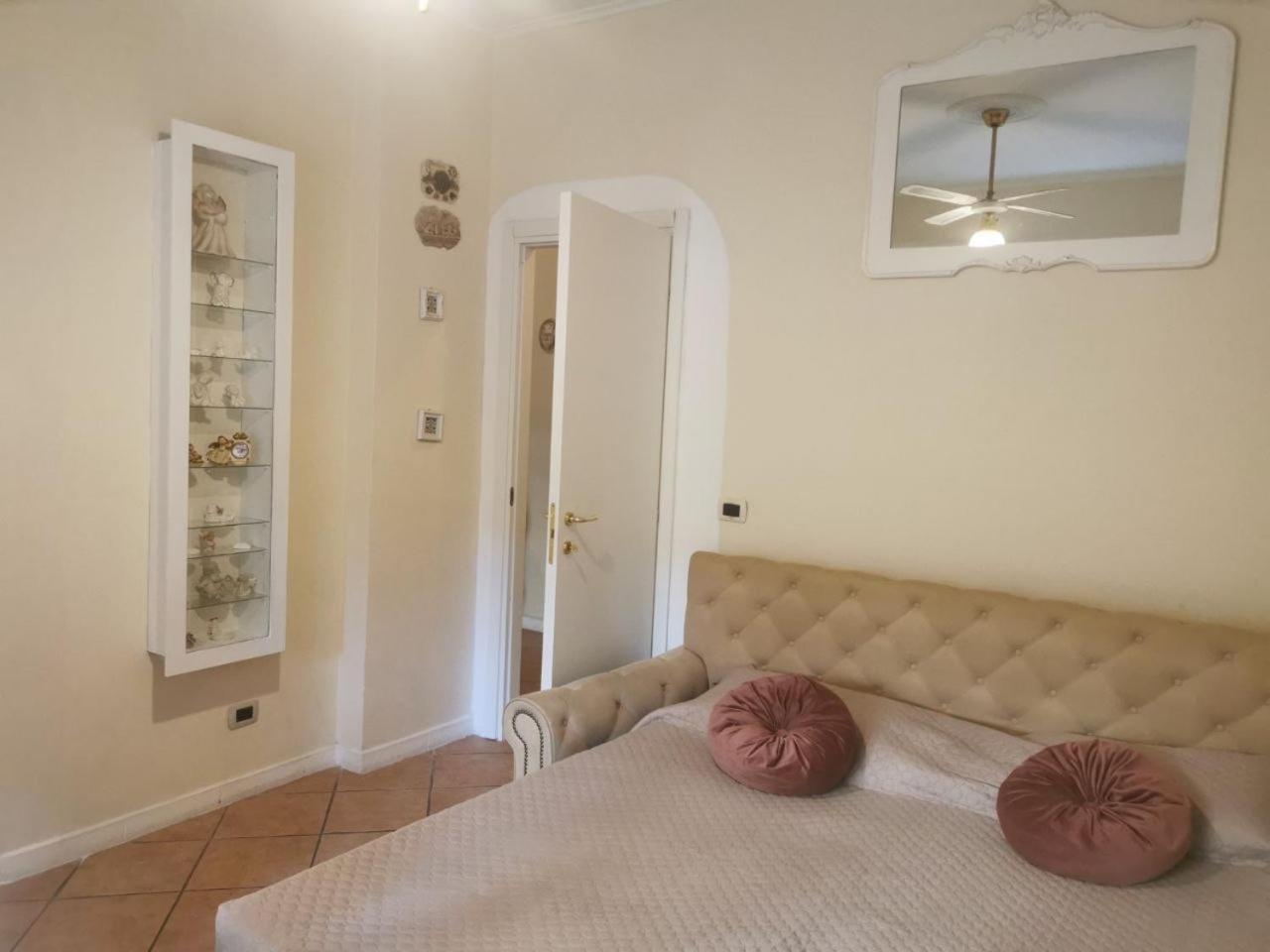 Domus Flavi Apartamento Roma