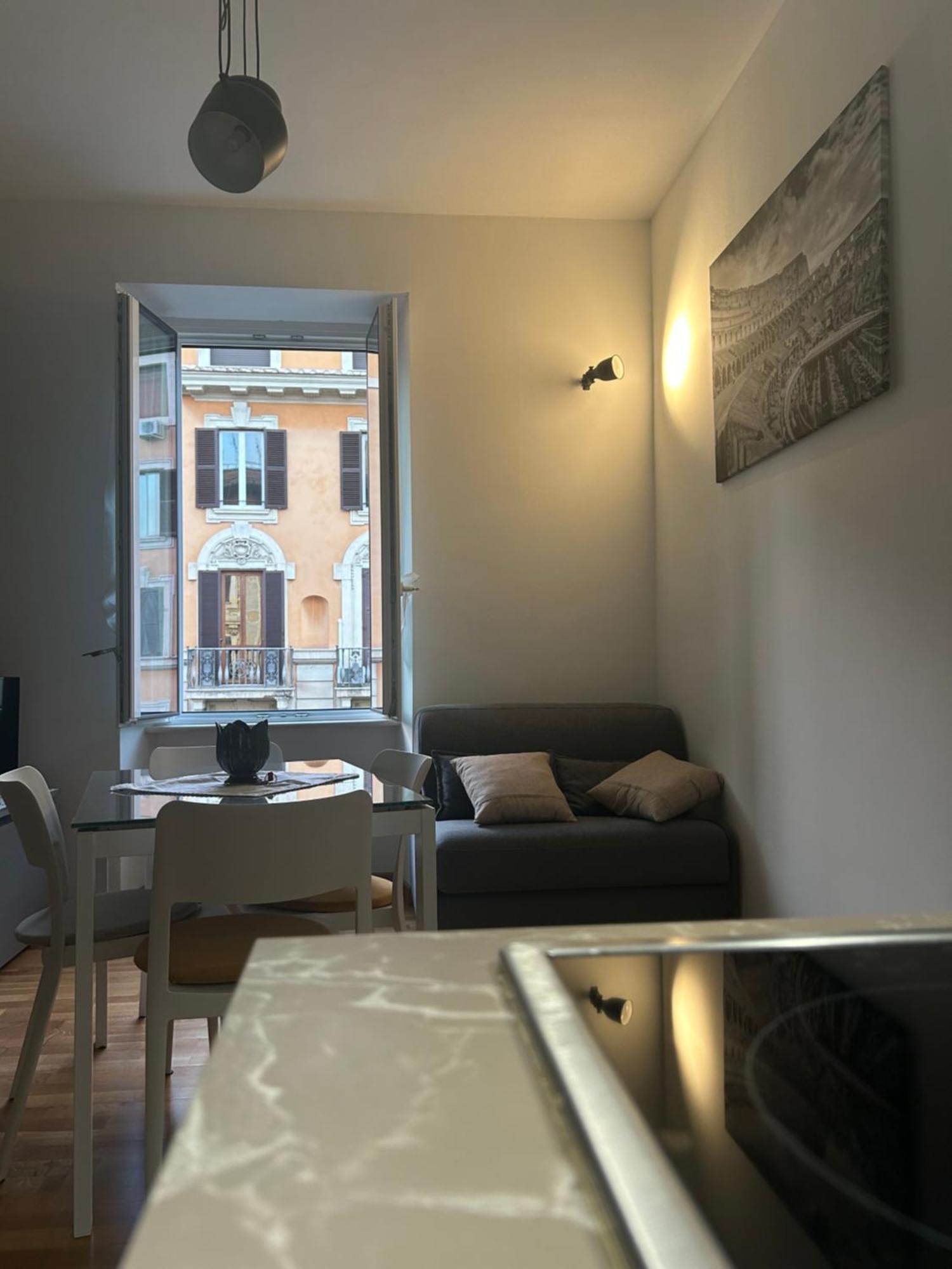 Leonard Vatican House Apartamento *