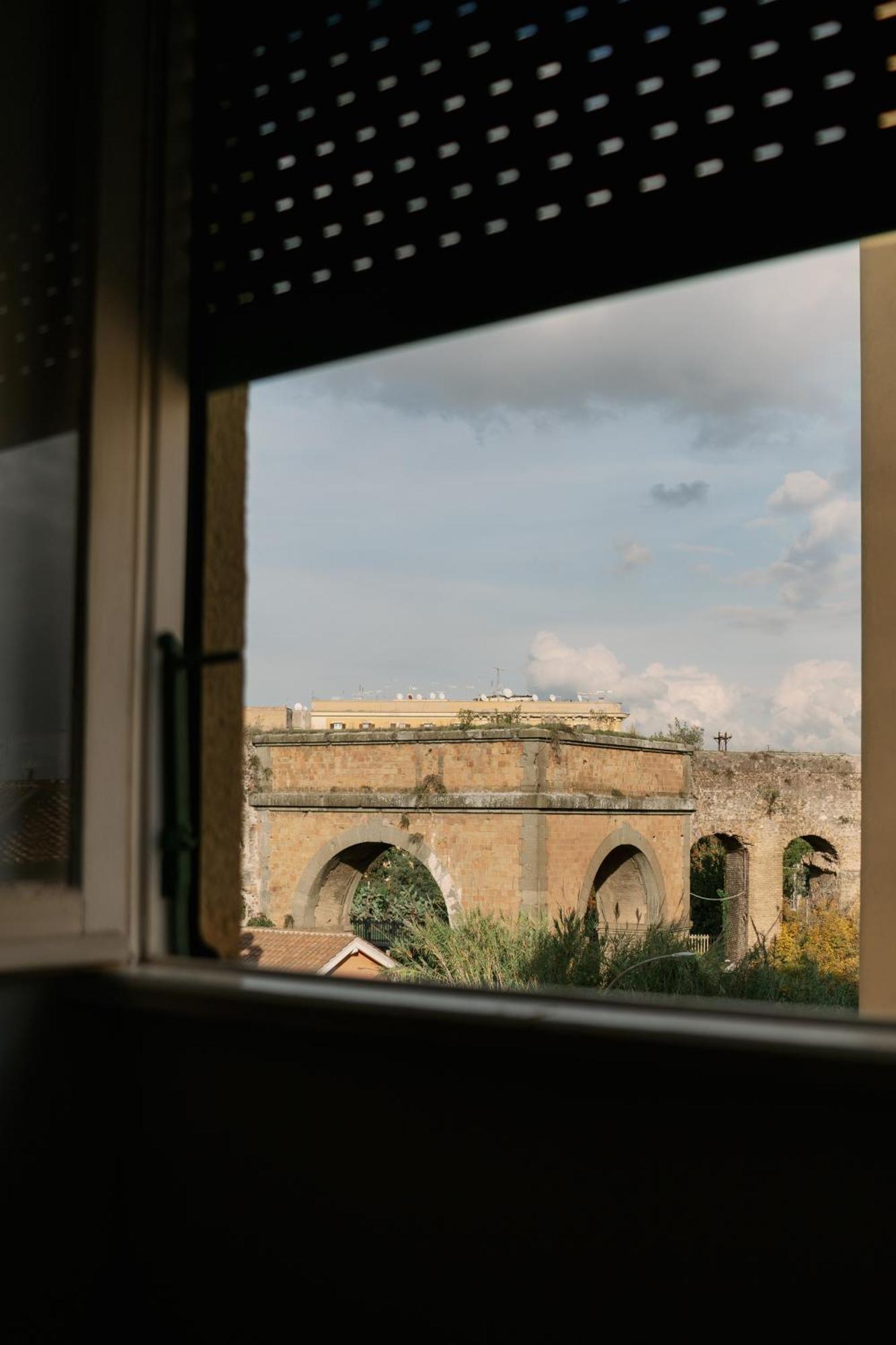 Fiorelli Affittacamere Roma