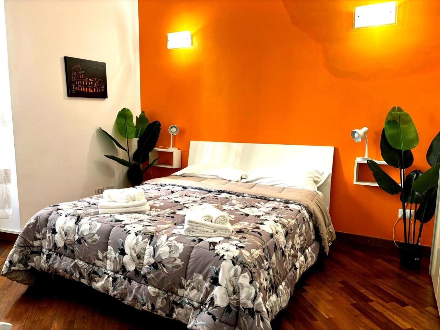 Cerri 2 Apartamento *