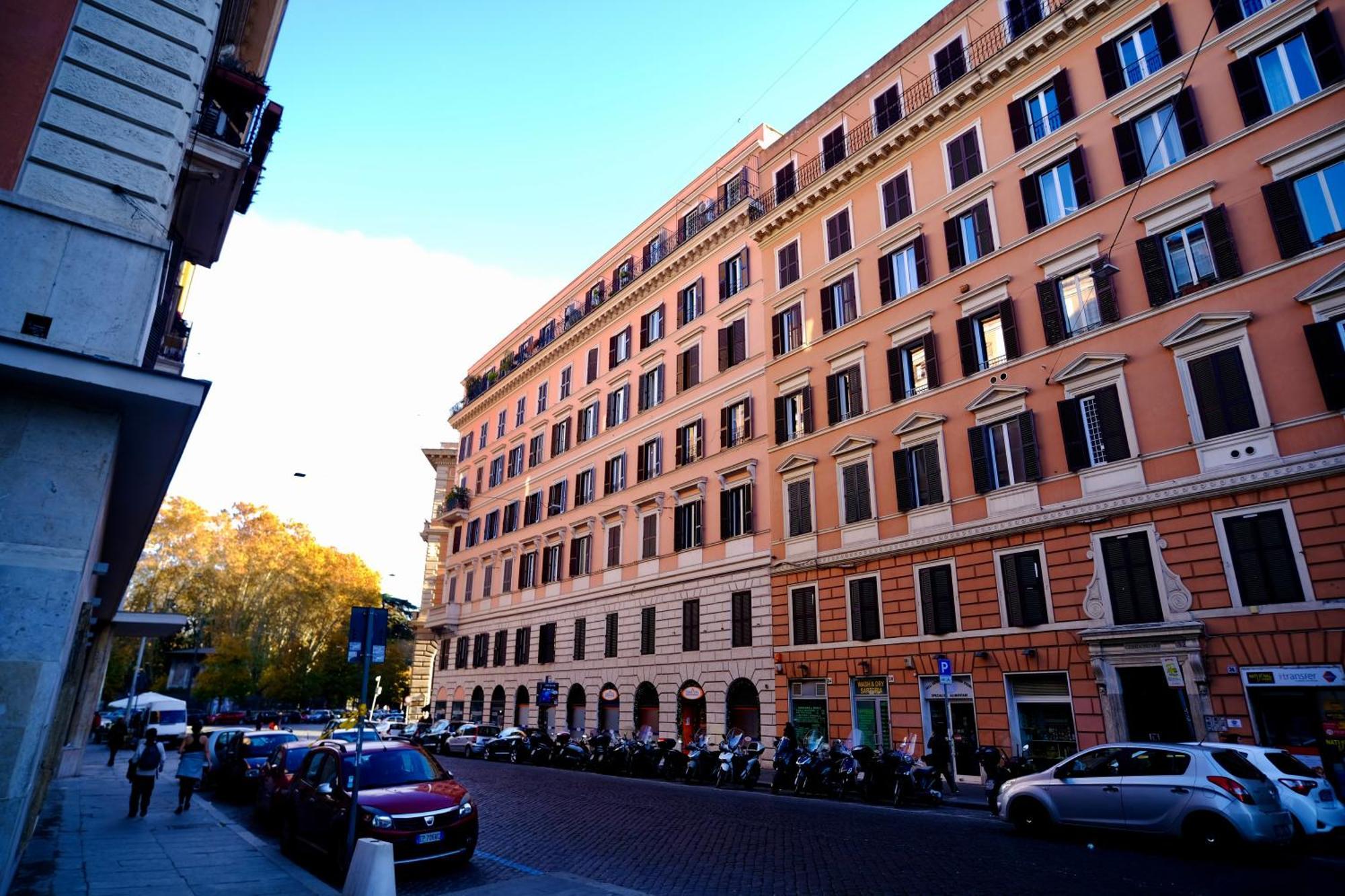 Gjestgiverier Maison Almo