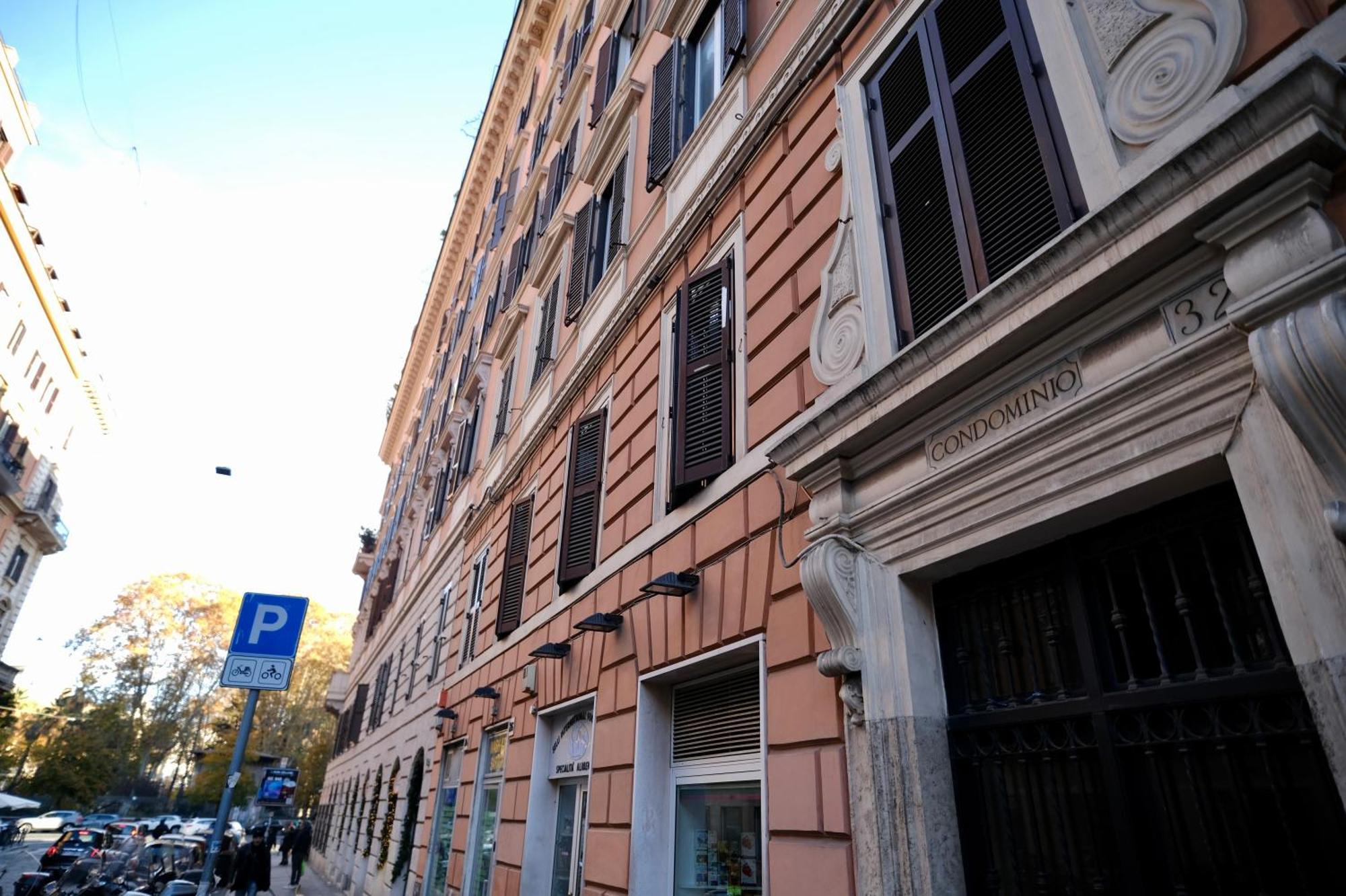Gjestgiverier Maison Almo