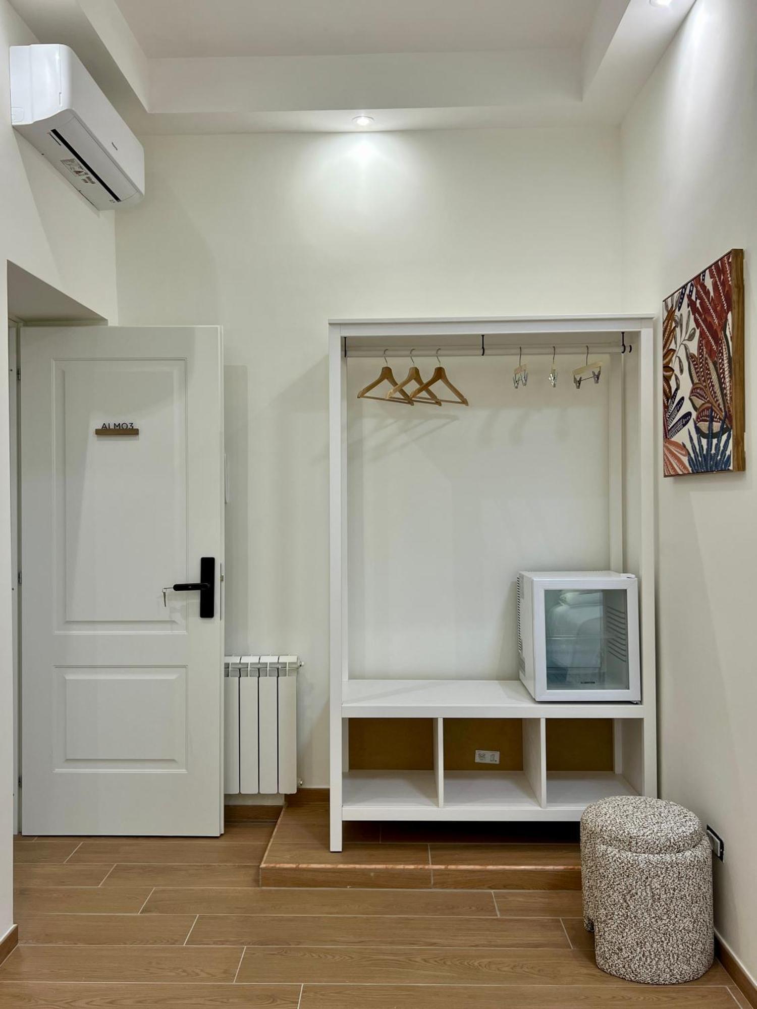 Maison Almo Gjestgiverier Roma