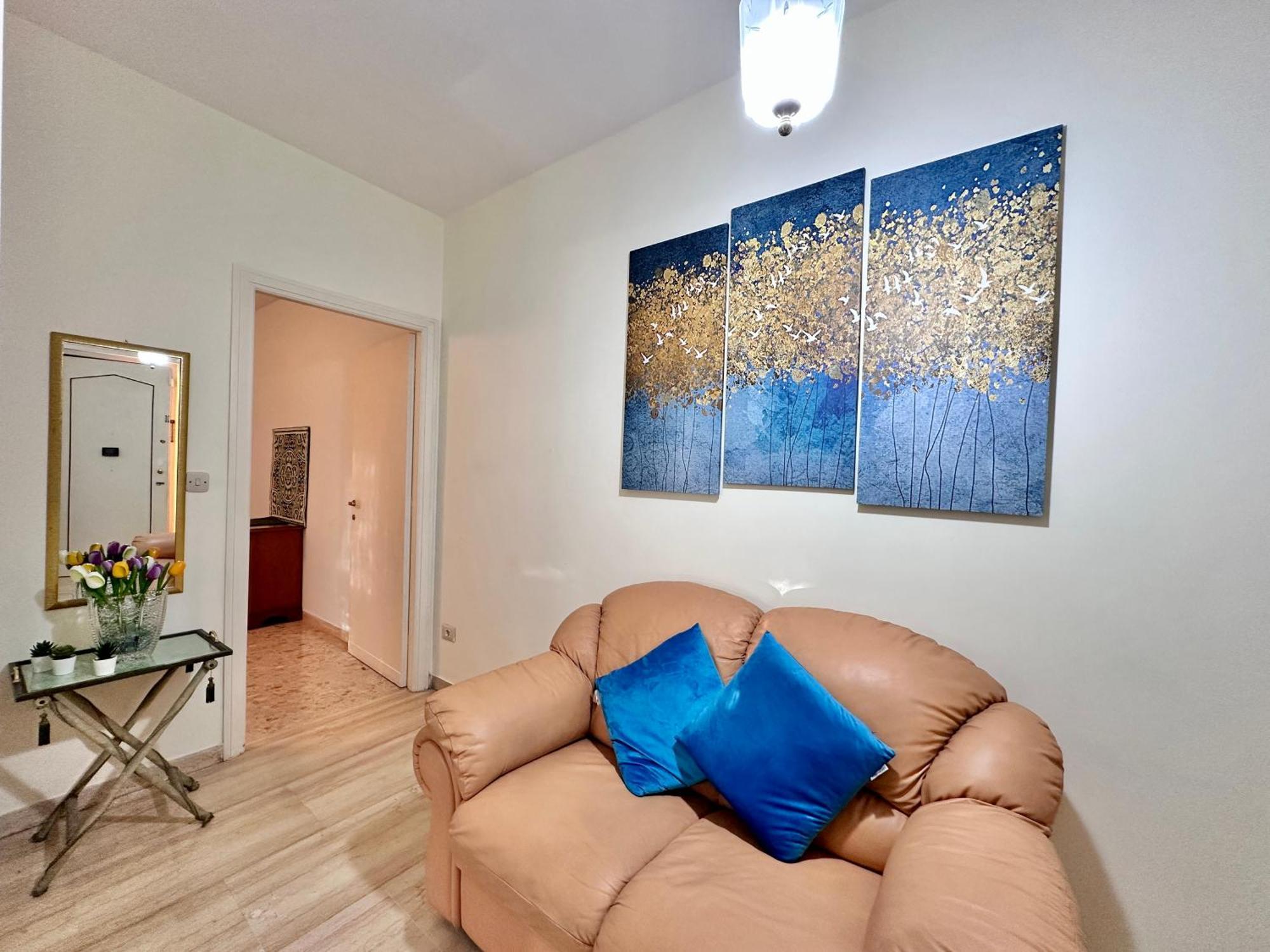A Casa Di Gio Appartamento *