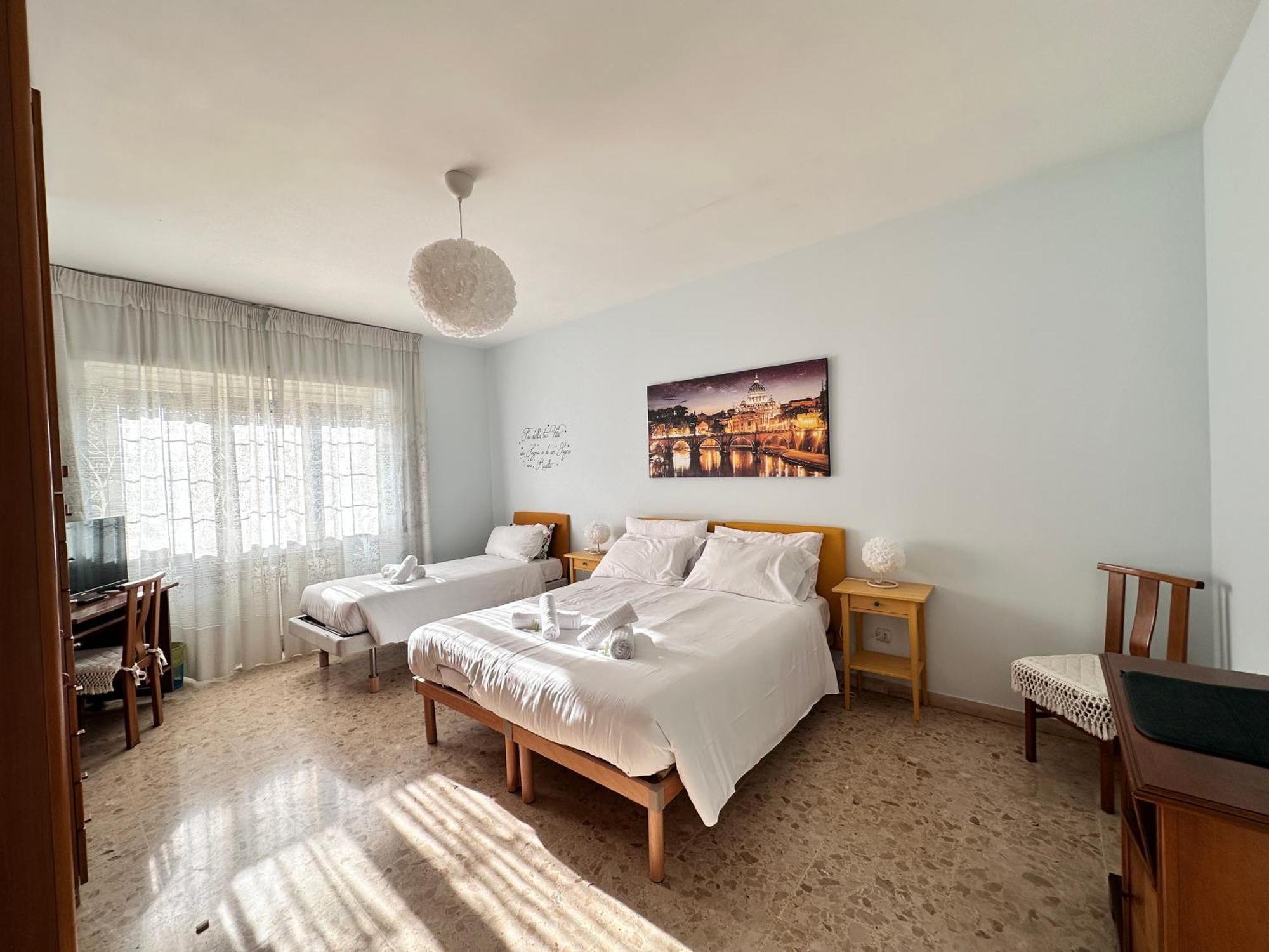A Casa Di Gio Appartamento