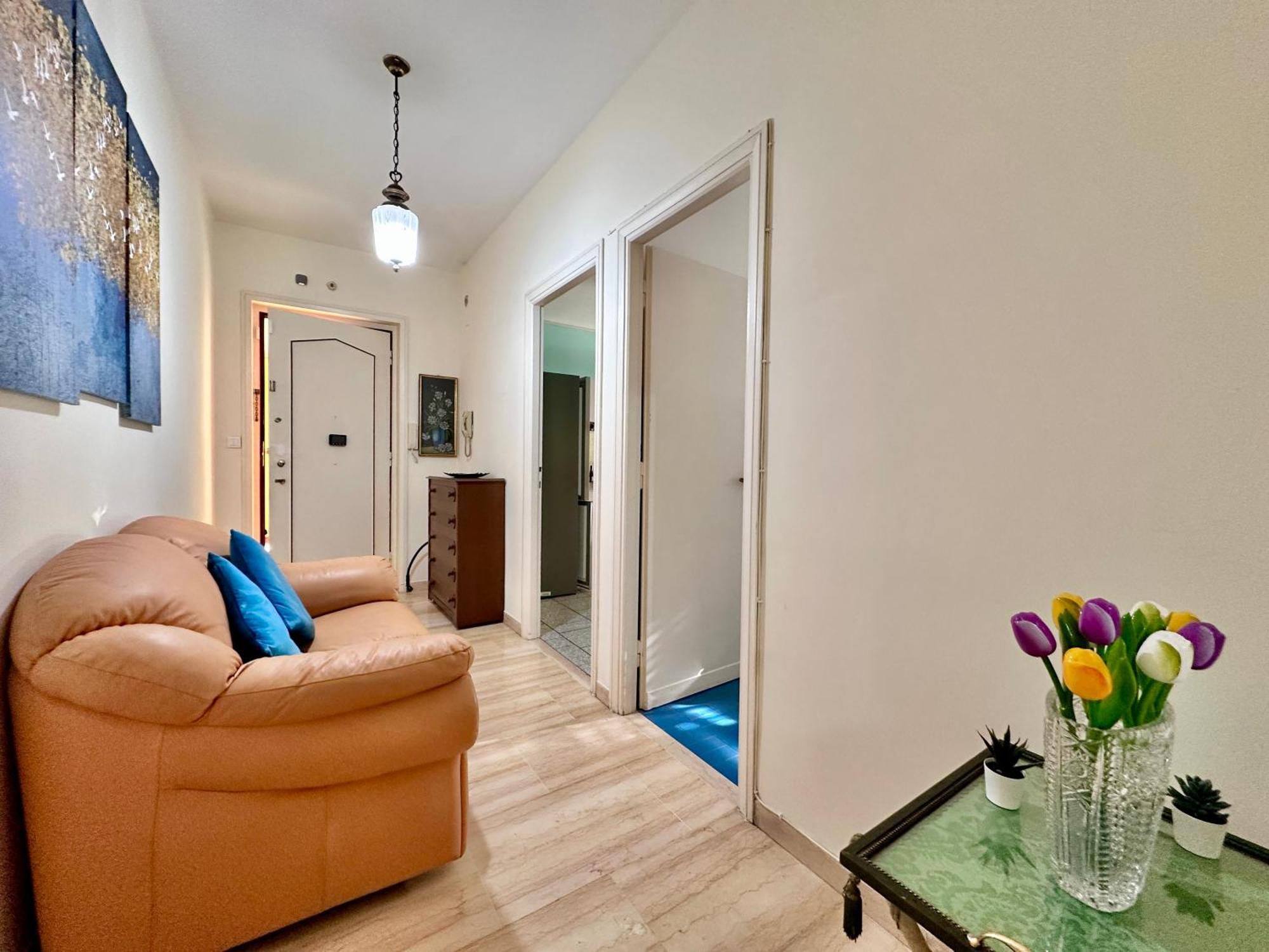A Casa Di Gio Appartamento *