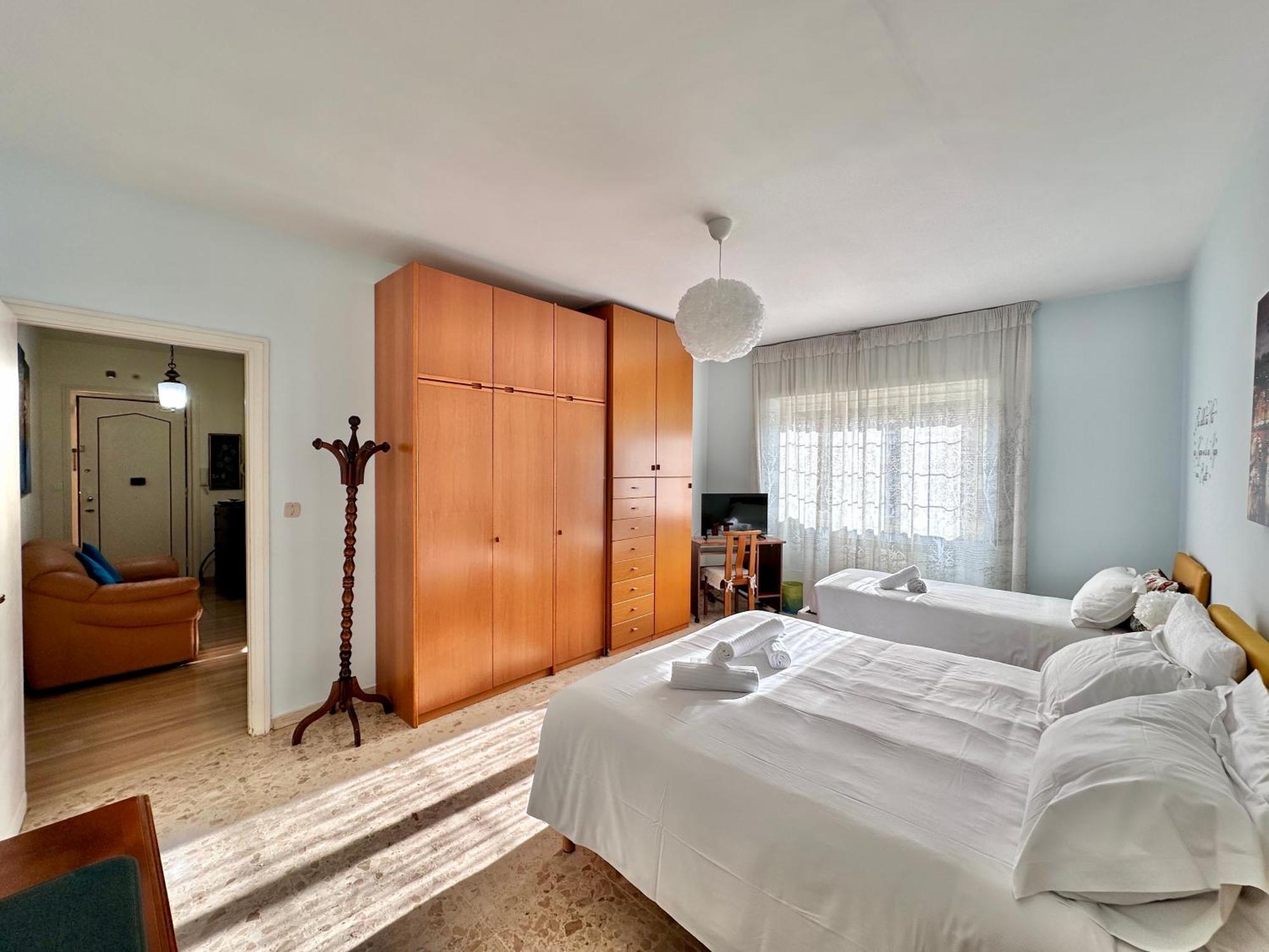 Appartamento A Casa Di Gio Roma