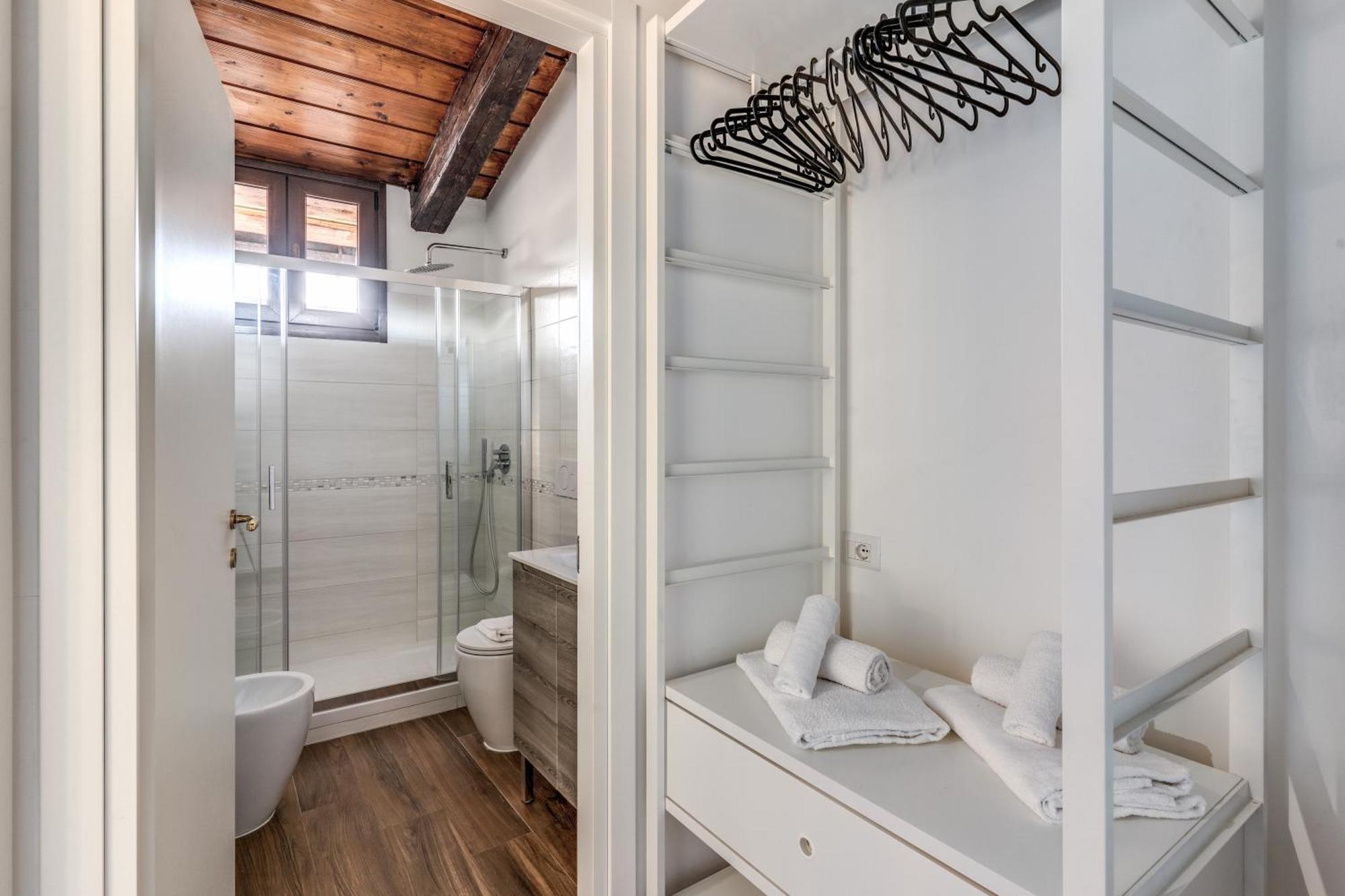 Holiday home Luciana Vatican *